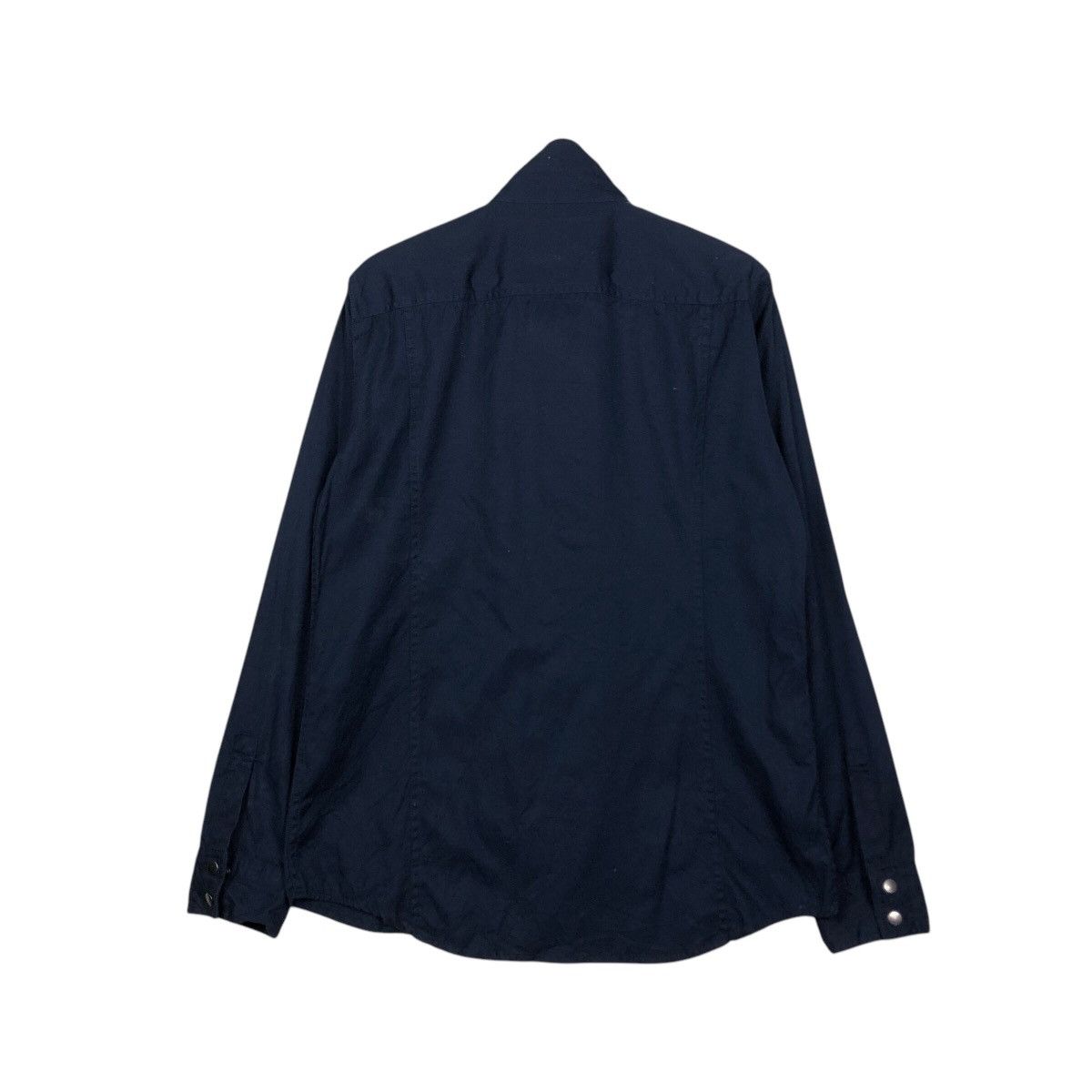 Beams Plus 📌Vintage Chore Button Jacket Beams Heart Issey Miyake Size US L / EU 52-54 / 3 - 9 Thumbnail