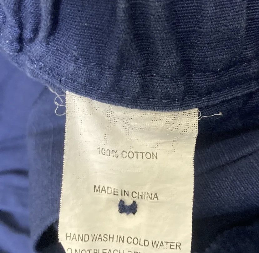 Corteiz Corteiz Cargo Pants Size US 38 / EU 54 - 4 Thumbnail
