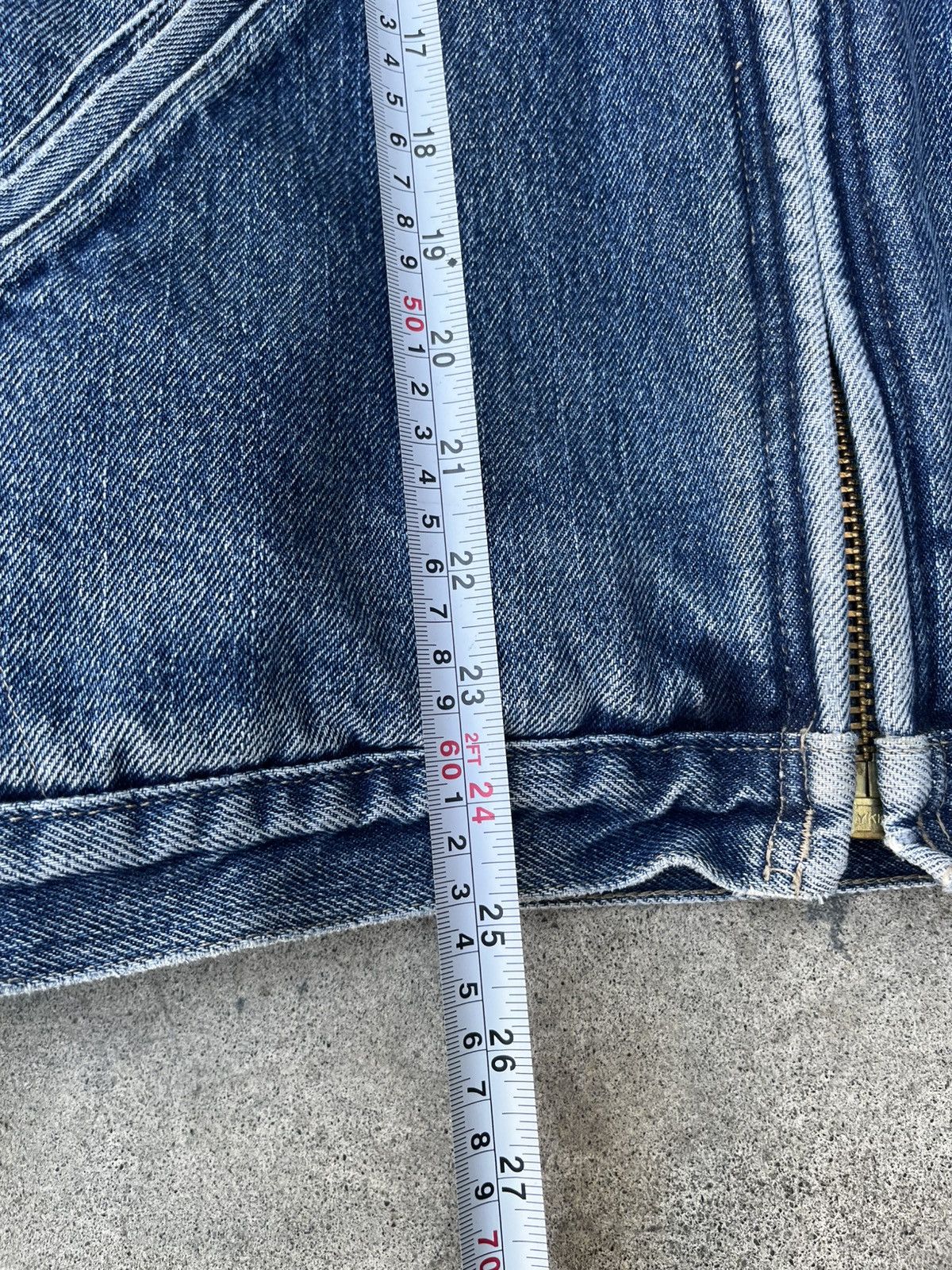 Dickies Detroit Dicies Size US M / EU 48-50 / 2 - 8 Thumbnail
