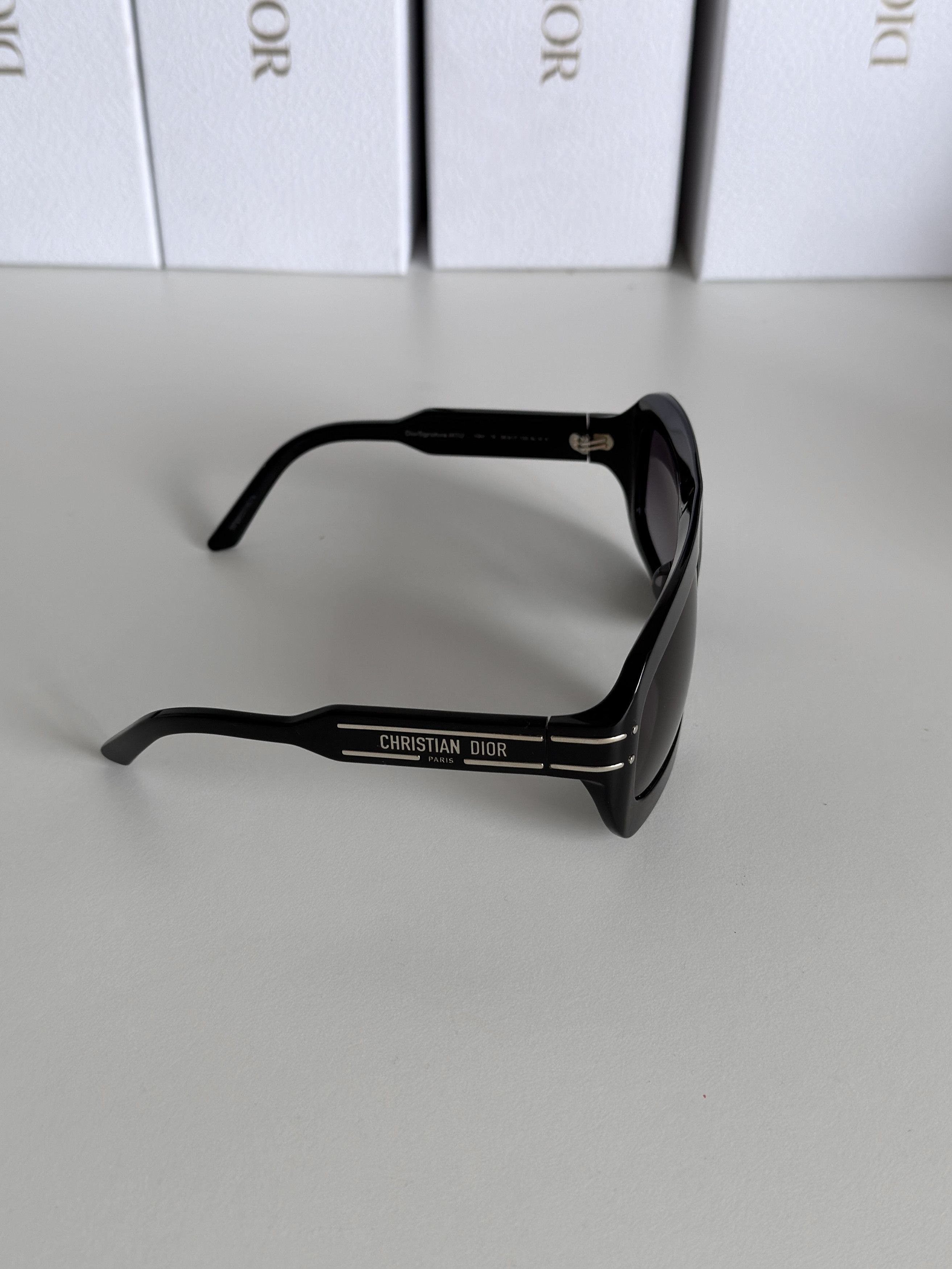 Dior Dior Sunglasses Size ONE SIZE - 7 Thumbnail