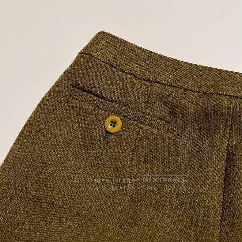 Junya Watanabe Junya Watanabe size S Skirt Size 25" / US 0 / IT 36 - 8 Thumbnail