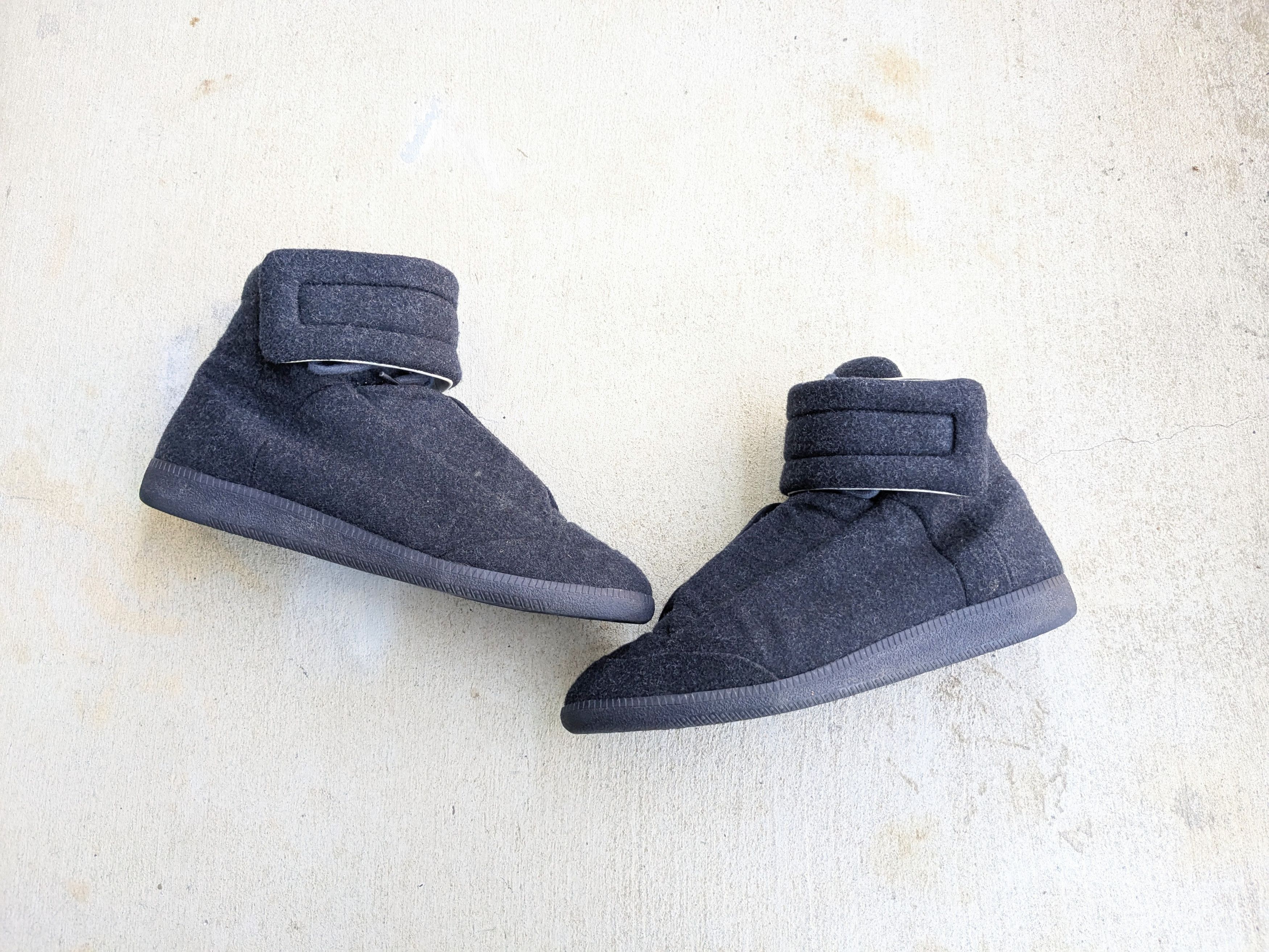 Maison Margiela Future High | Grailed
