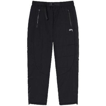 Stussy Stussy Primaloft Mountain Pant - Insulated Snow pant Size US 34 / EU 50 - 1 Thumbnail