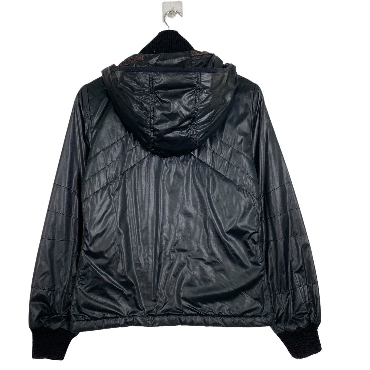 Diesel Diesel bomber hoodie Size US M / EU 48-50 / 2 - 10 Thumbnail