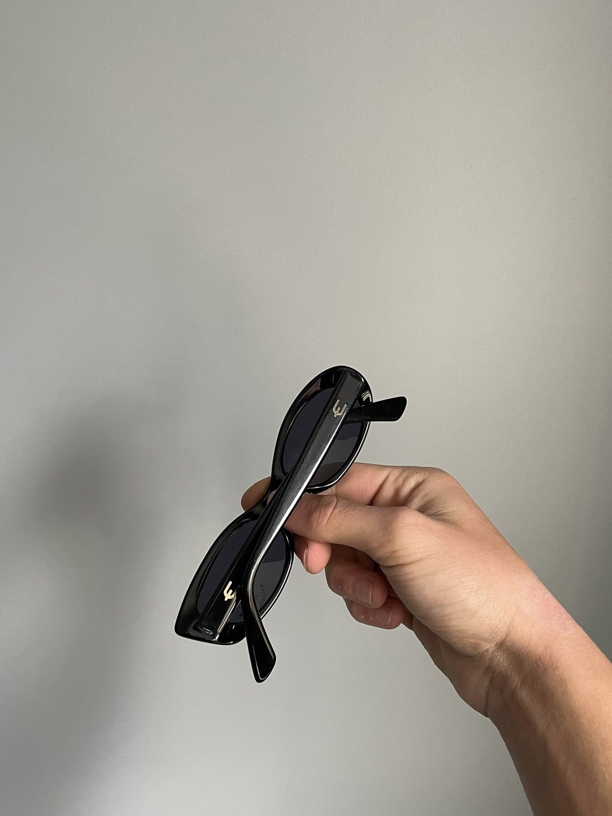 Etro Vintage Etro Sunglasses Size ONE SIZE - 8 Thumbnail