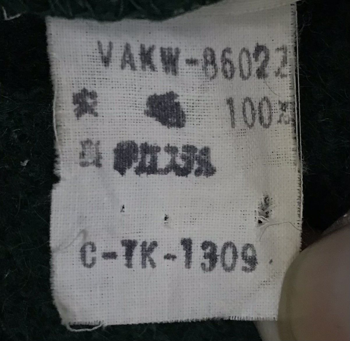 Japanese Brand × Vintage Vintage Scene From Van Jacket Size US L / EU 52-54 / 3 - 12 Thumbnail