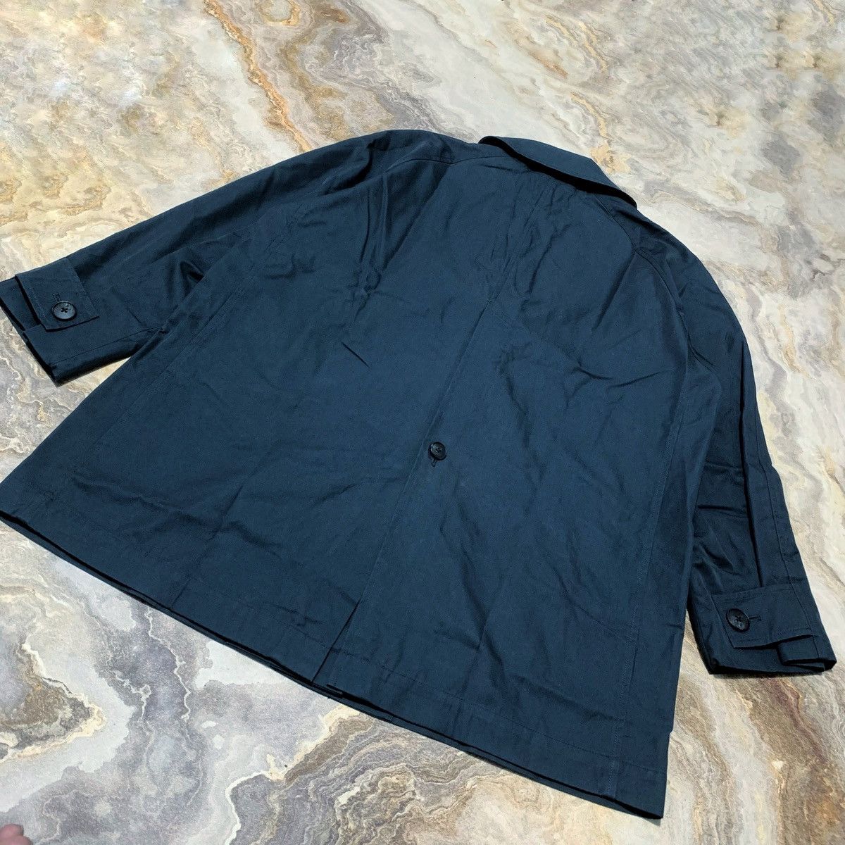 Uniqlo Uniqlo X Lemaire Parka / Long Coat Jacket Size M / US 6-8 / IT 42-44 - 12 Thumbnail