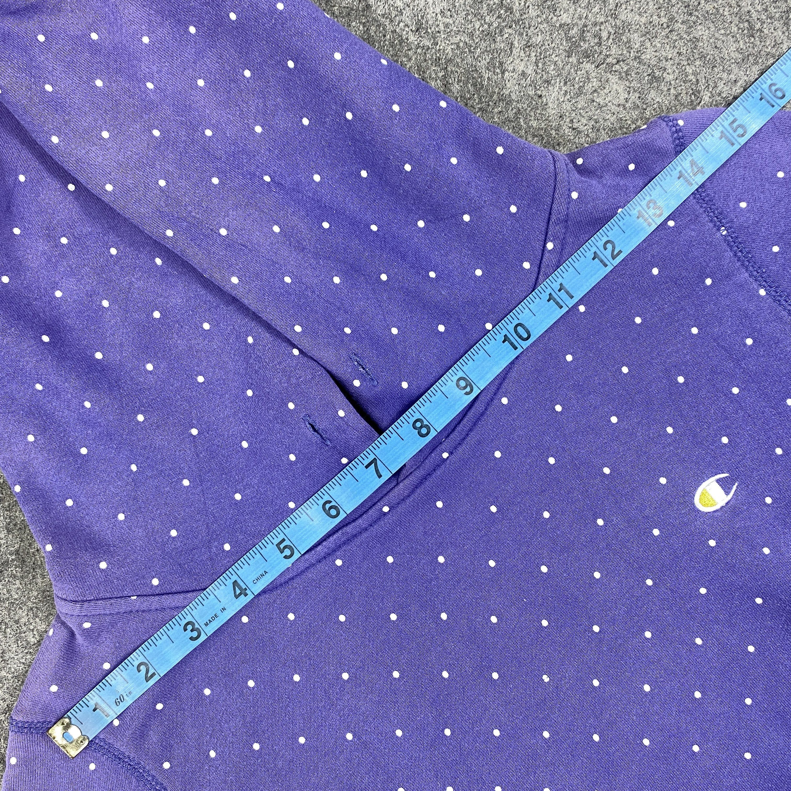 Champion Champion Woman Hoodie Women's XL -SW140 Size US M / EU 48-50 / 2 - 3 Thumbnail