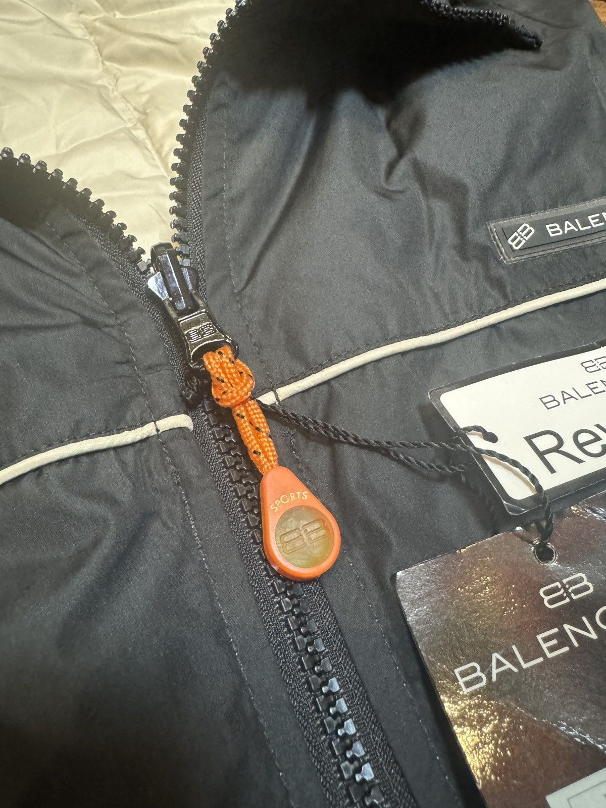 Balenciaga Balenciaga Puffer Vest Size US L / EU 52-54 / 3 - 4 Thumbnail