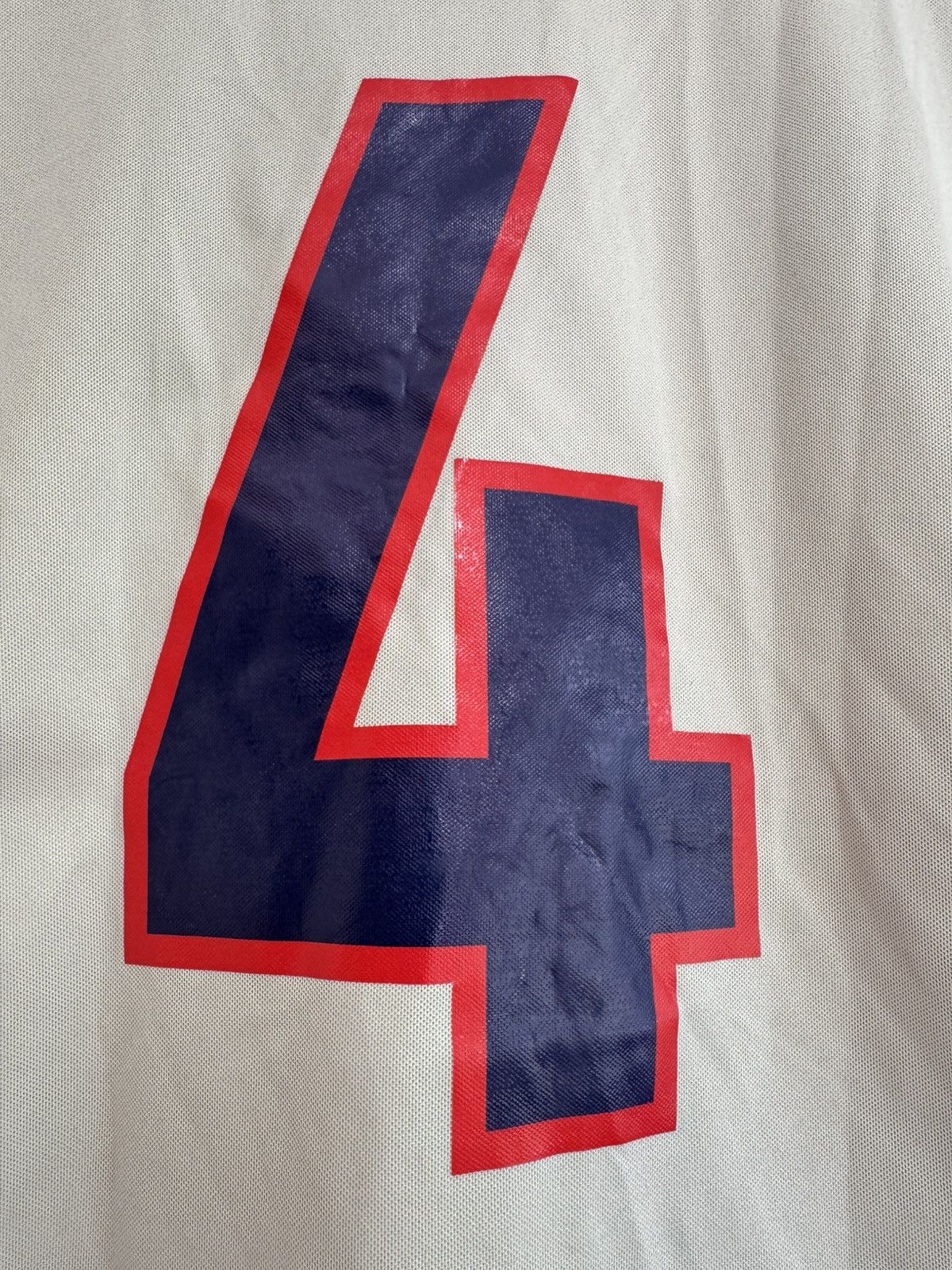Nike Vintage Guardiola #4 Barcelona 1998-2001 Away Soccer Jersey Size US XL / EU 56 / 4 - 11 Thumbnail