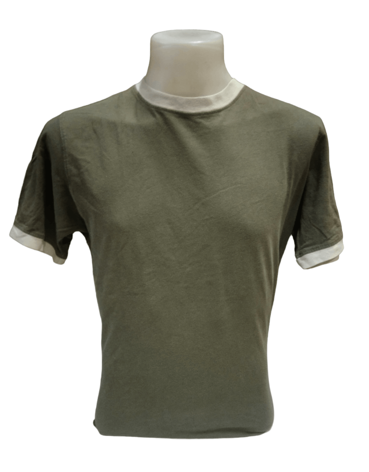 UNIONBAY × Vintage Vintage y2k blank UNiONBAY ringer tee Size US L / EU 52-54 / 3 - 1 Thumbnail