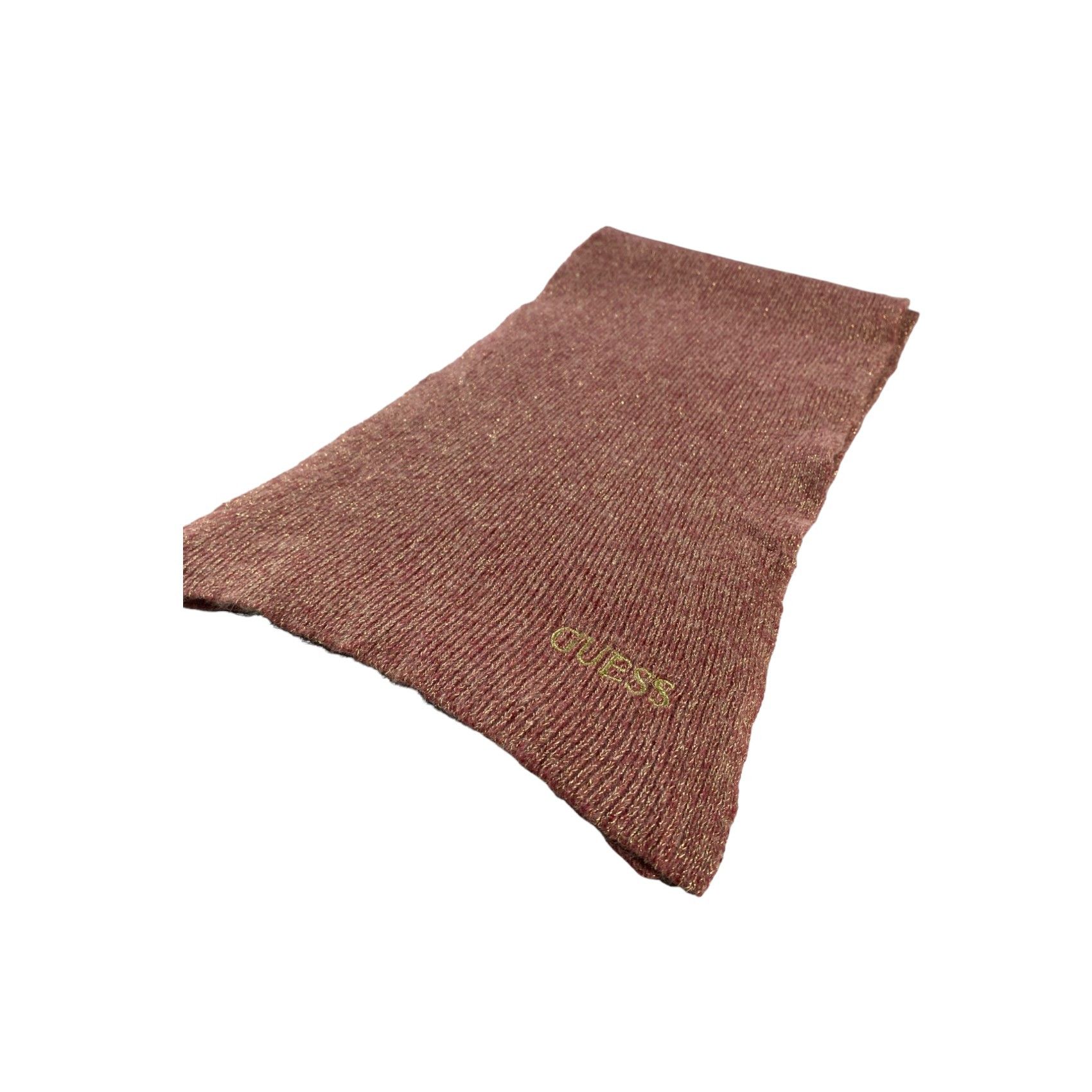 Guess × Vintage Guess Scarf / Muffler / Neckwear Size ONE SIZE - 4 Thumbnail
