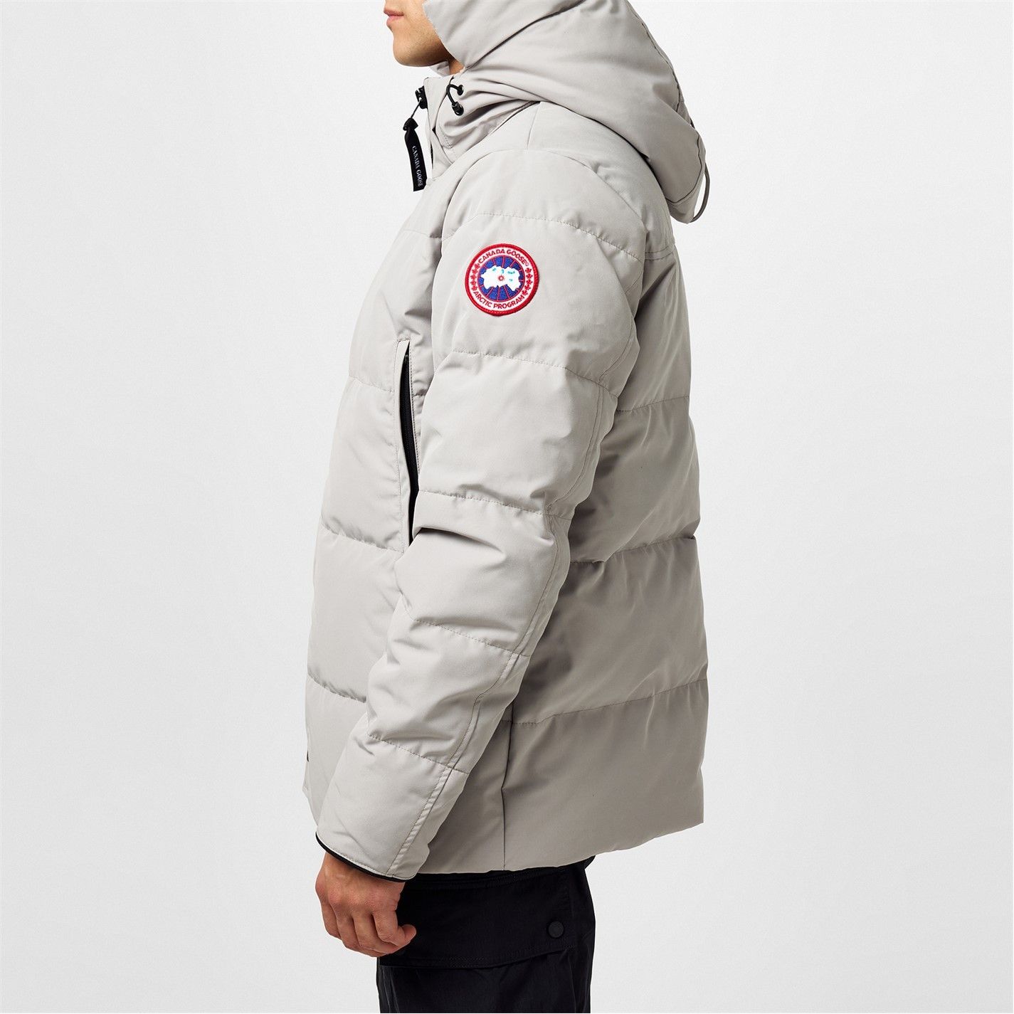 Canada Goose Wyndham Parka Size US M / EU 48-50 / 2 - 2 Thumbnail