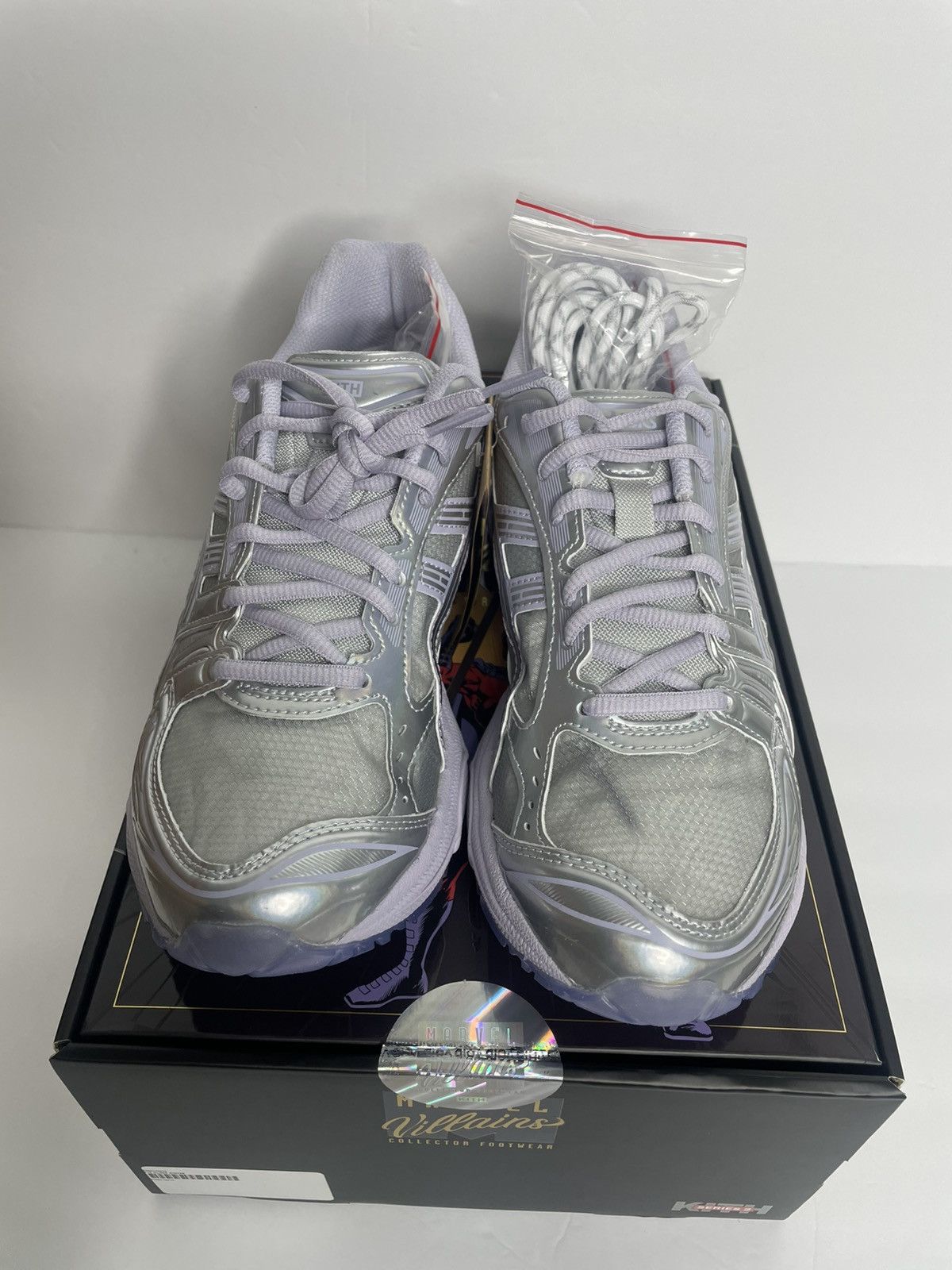 Asics × Kith Kith x Asics Kayano 14 Size US 8 / EU 41 - 3 Thumbnail