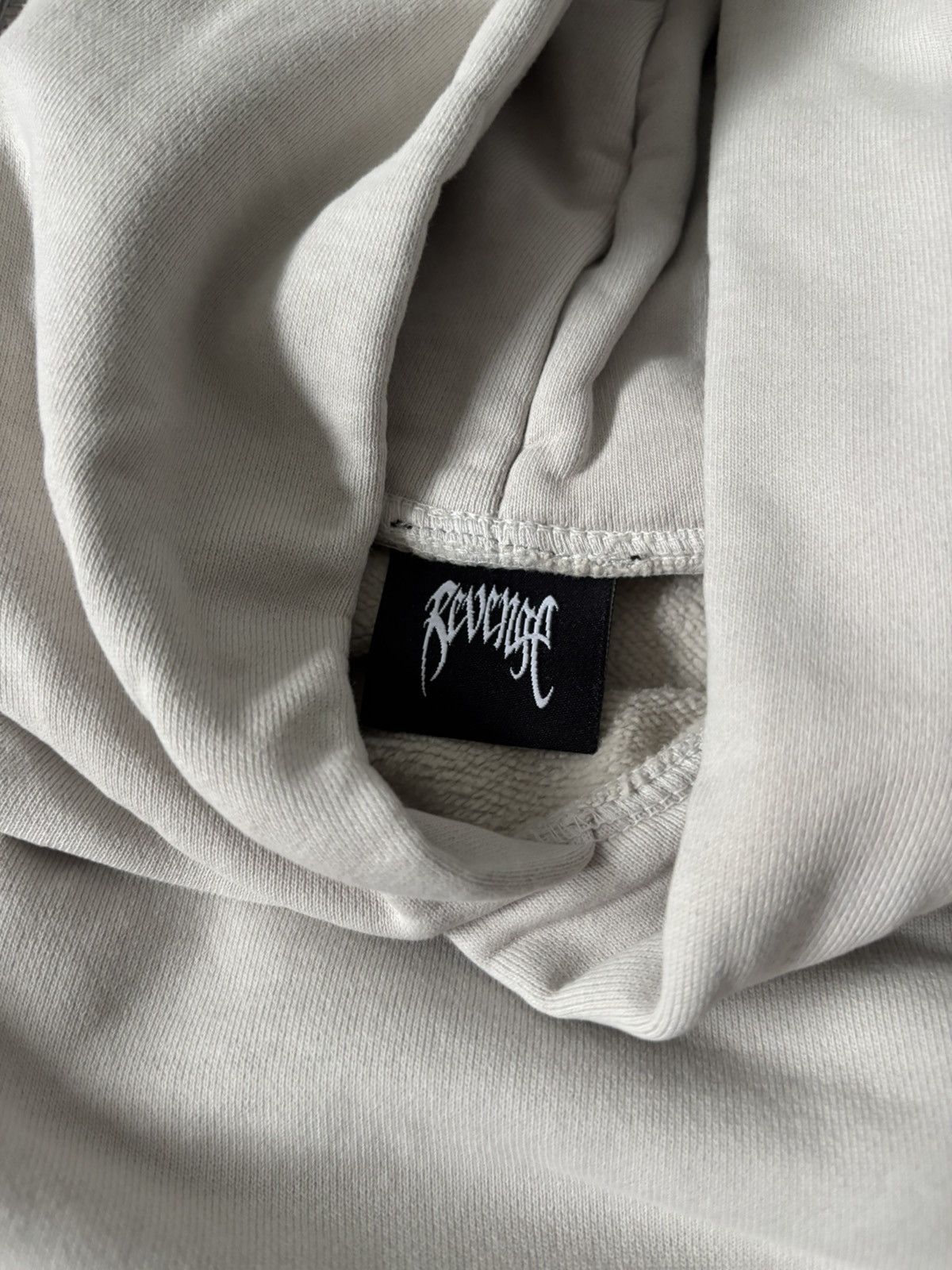 Revenge Revenge XXXtentacion Hoodie Size US L / EU 52-54 / 3 - 7 Thumbnail