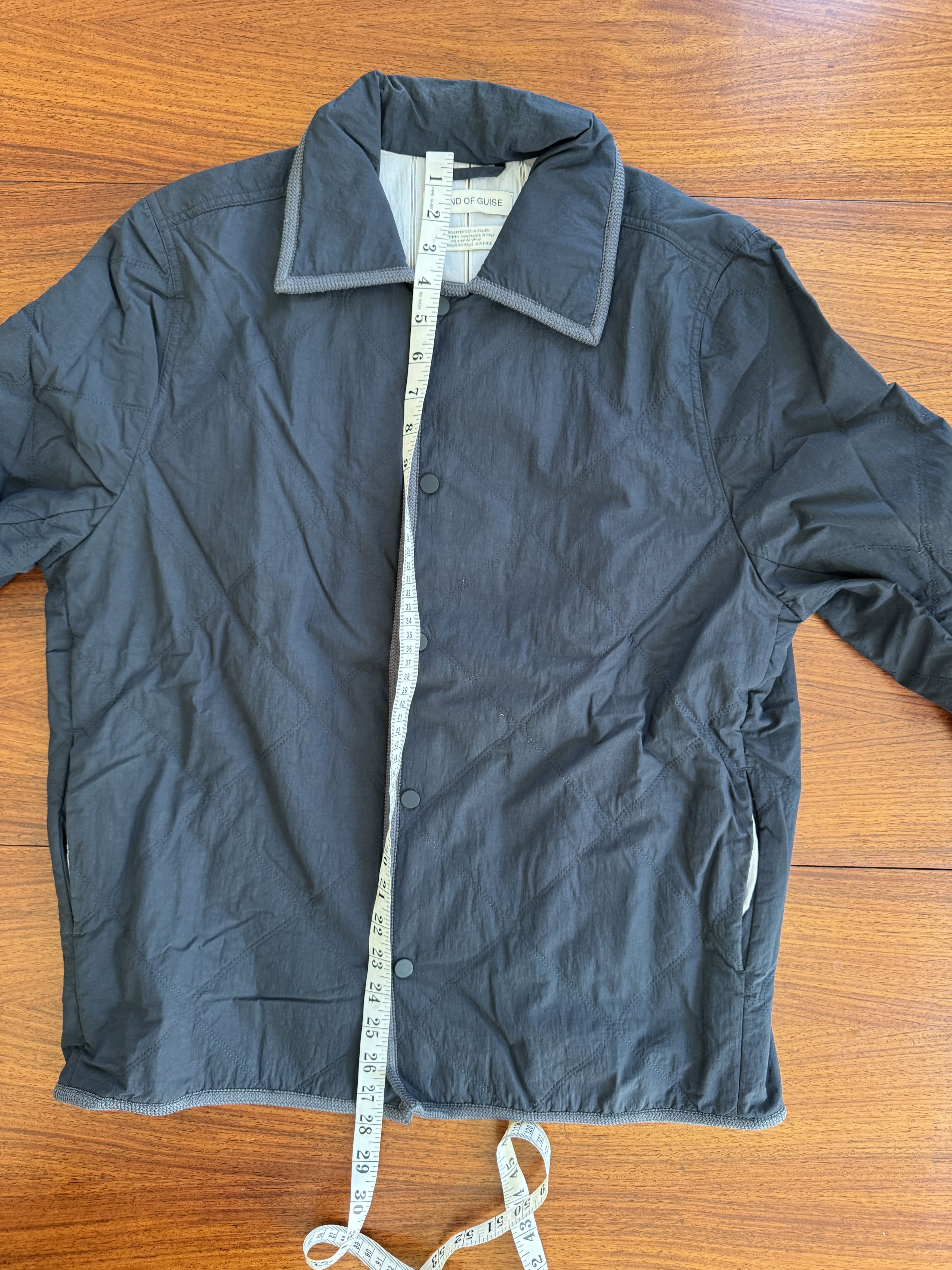 A Kind Of Guise Kiljan Jacket Size US XS / EU 42 / 0 - 7 Thumbnail