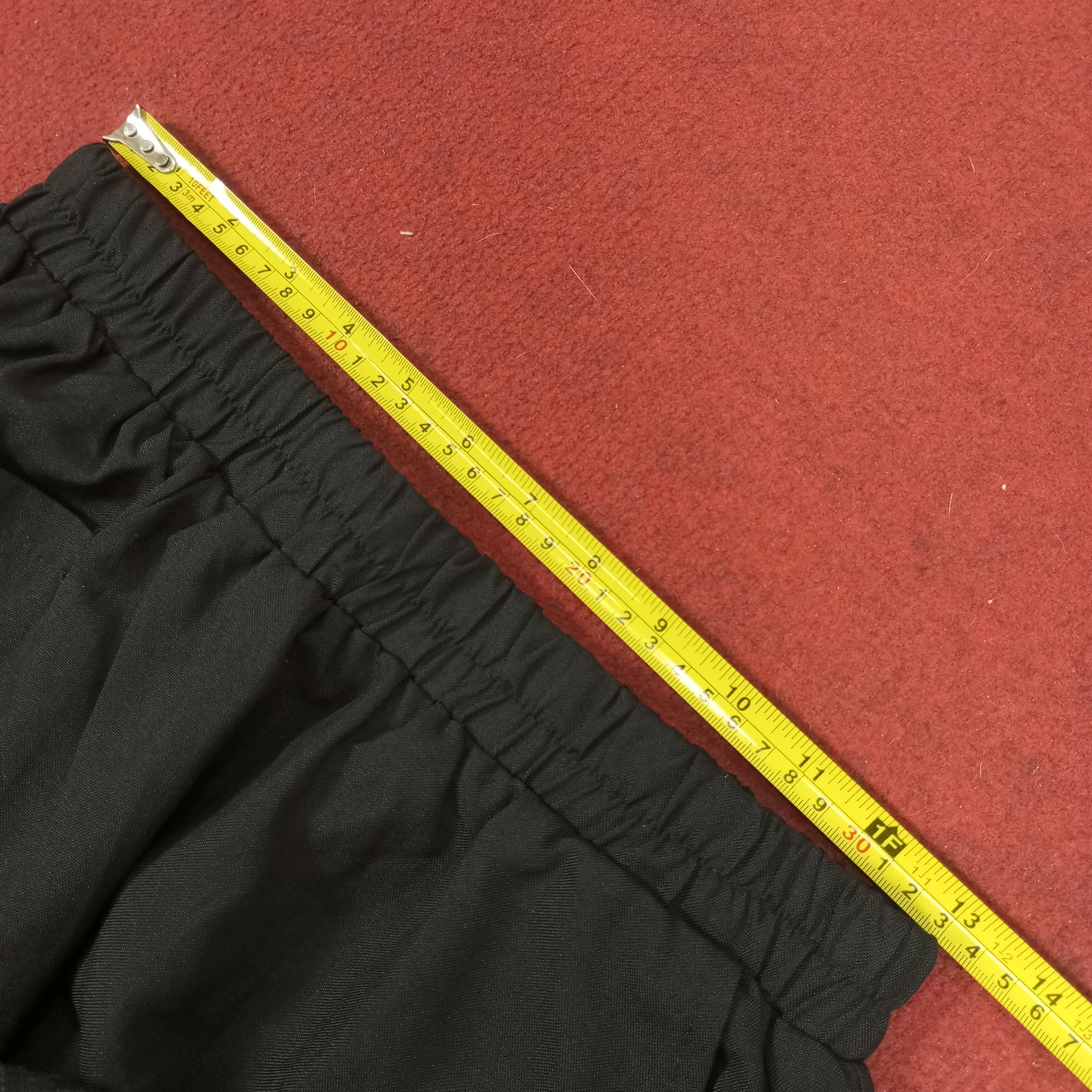Vintage Longdeng Fashion Style Design Pants Size US 26 / EU 42 - 5 Thumbnail
