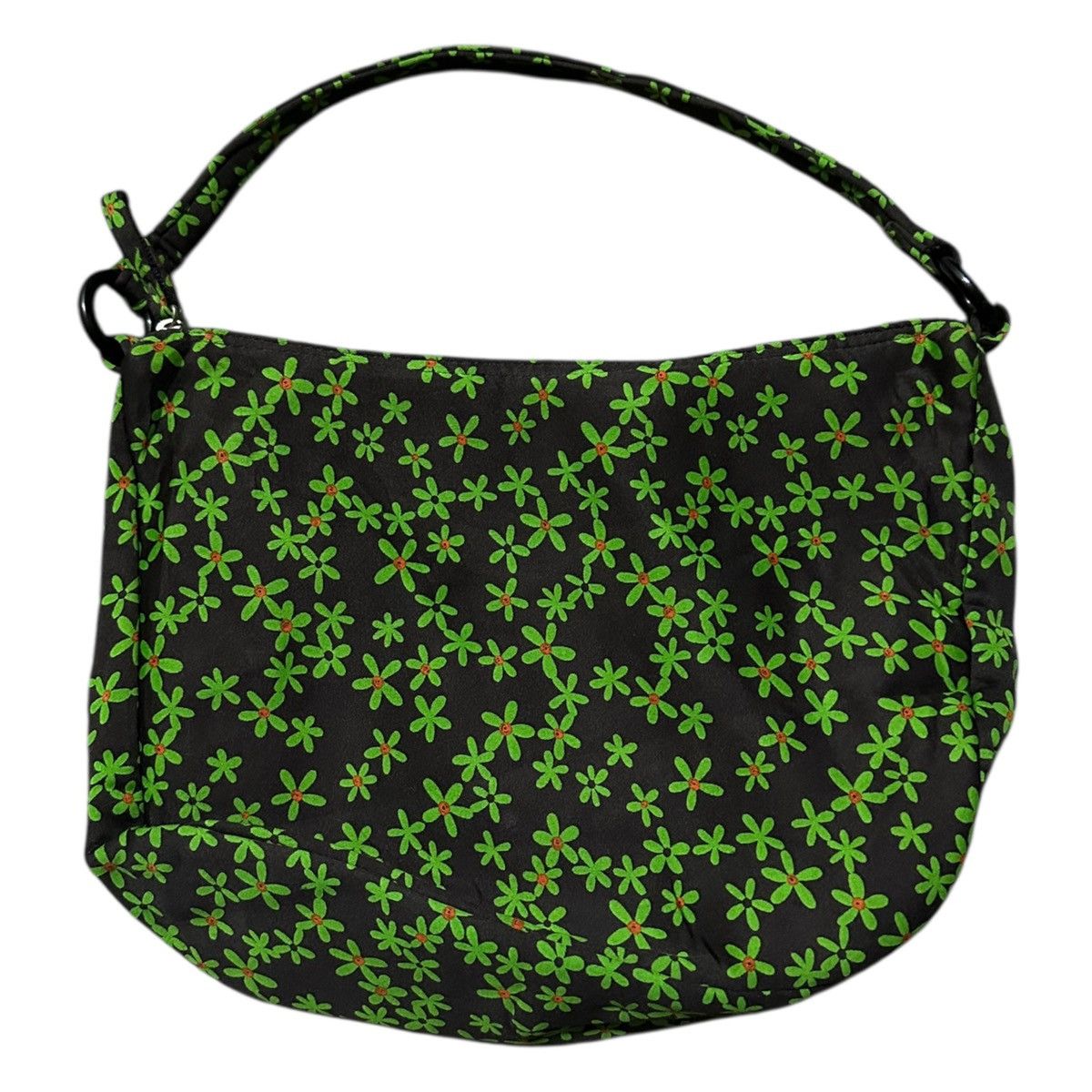 Yohji Yamamoto Y’saccs Yohji Yamamoto flower fullprinted handbag Size ONE SIZE - 2 Thumbnail
