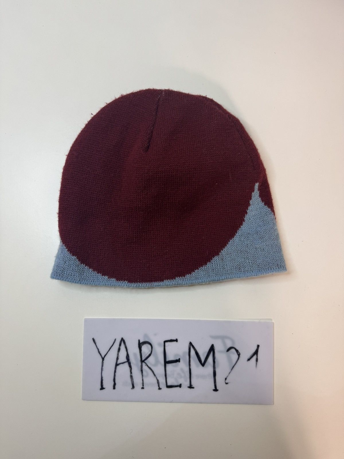Other West Ham United vintage hat Size ONE SIZE - 2 Thumbnail