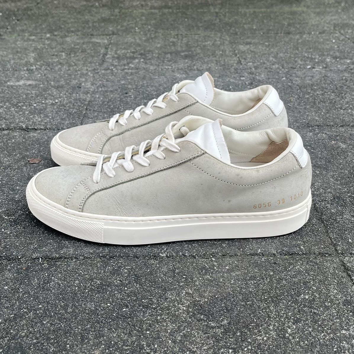Common Projects Woman by Common Projects Size US 9 / IT 39 - 4 Thumbnail