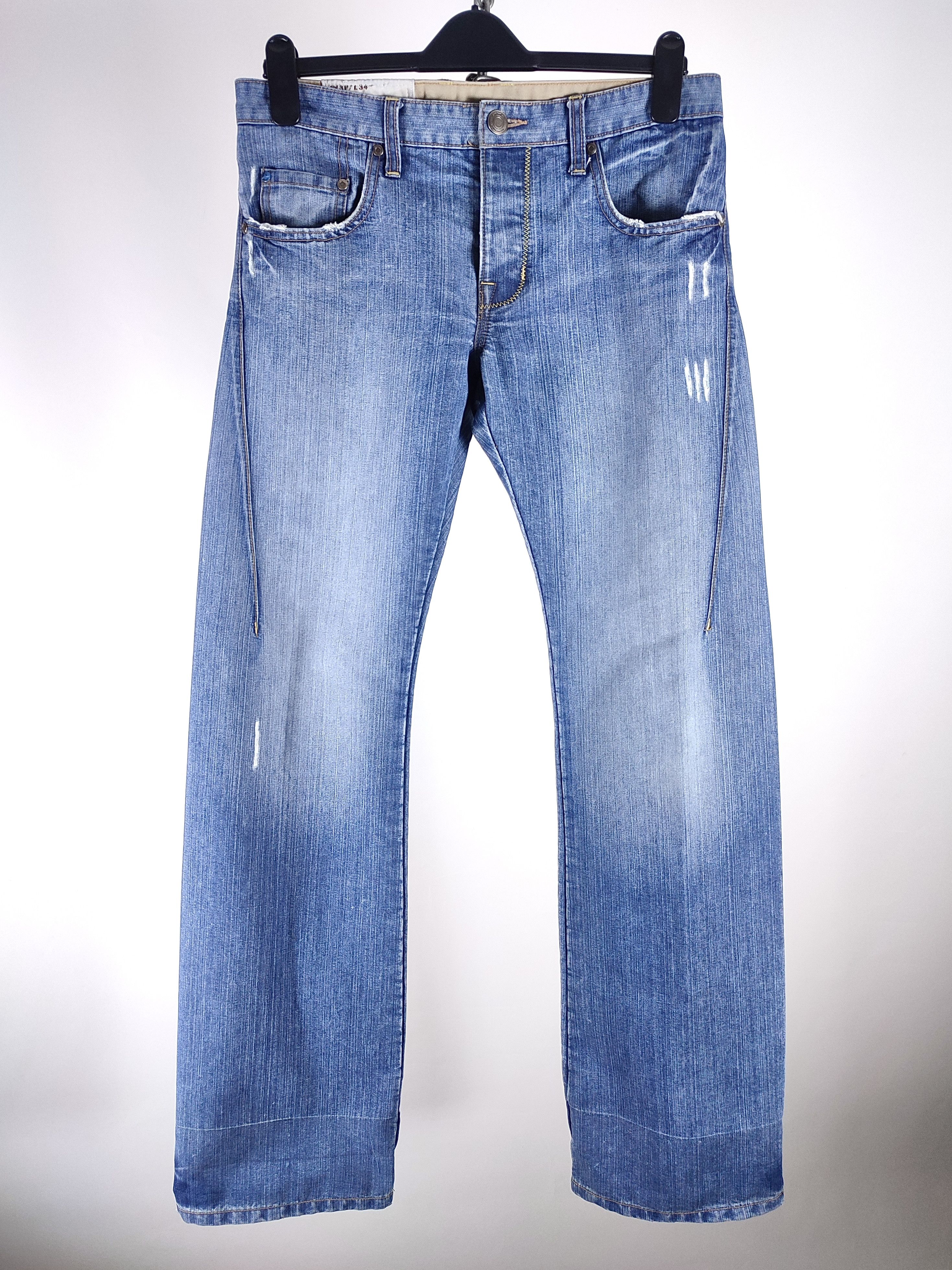 Men's Oakley Denim | Grailed