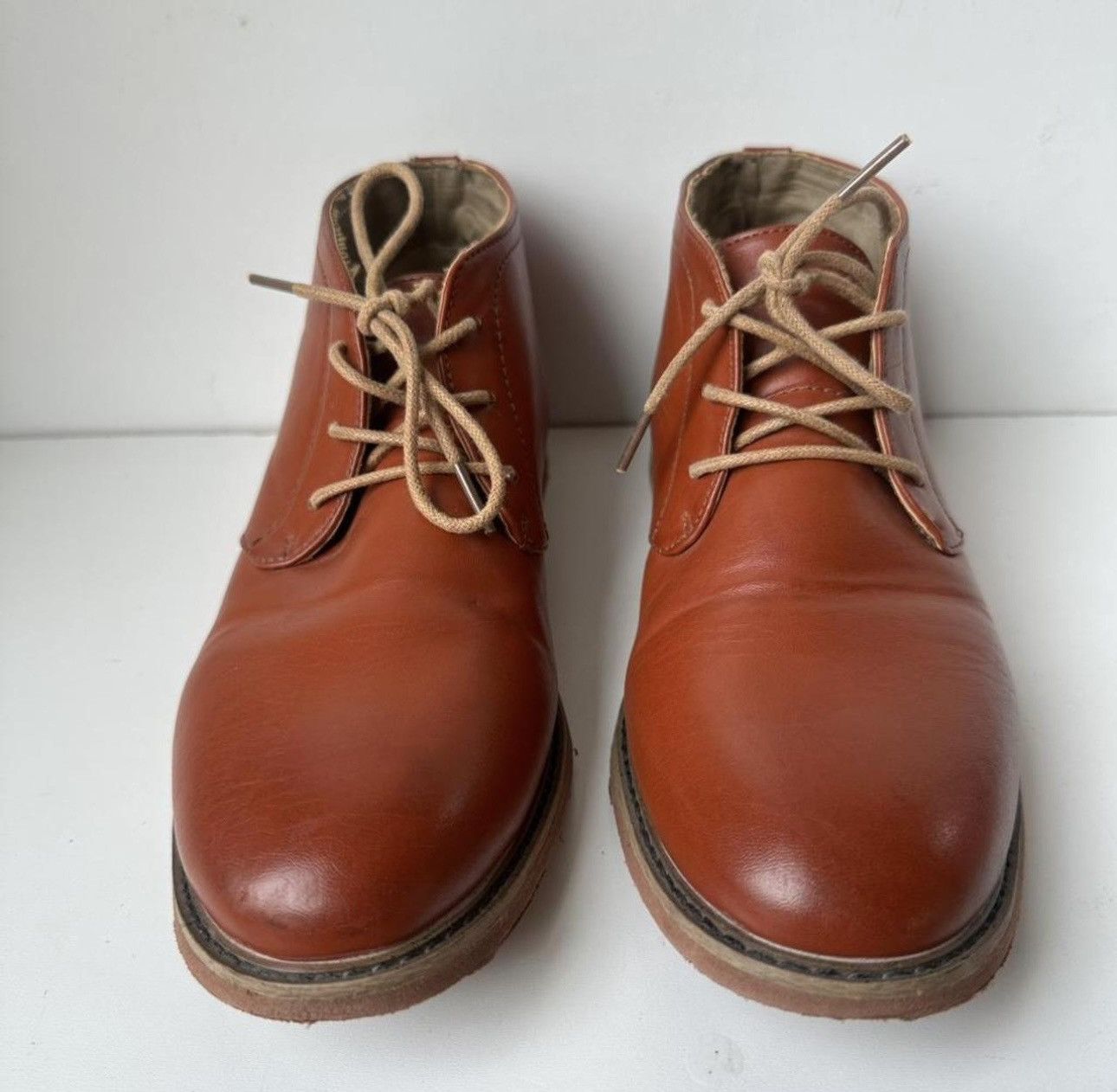 Other Deer Stags Men’s Ballard Bootie In Luggage Size: 6M Size US 6 / EU 39 - 1 Thumbnail