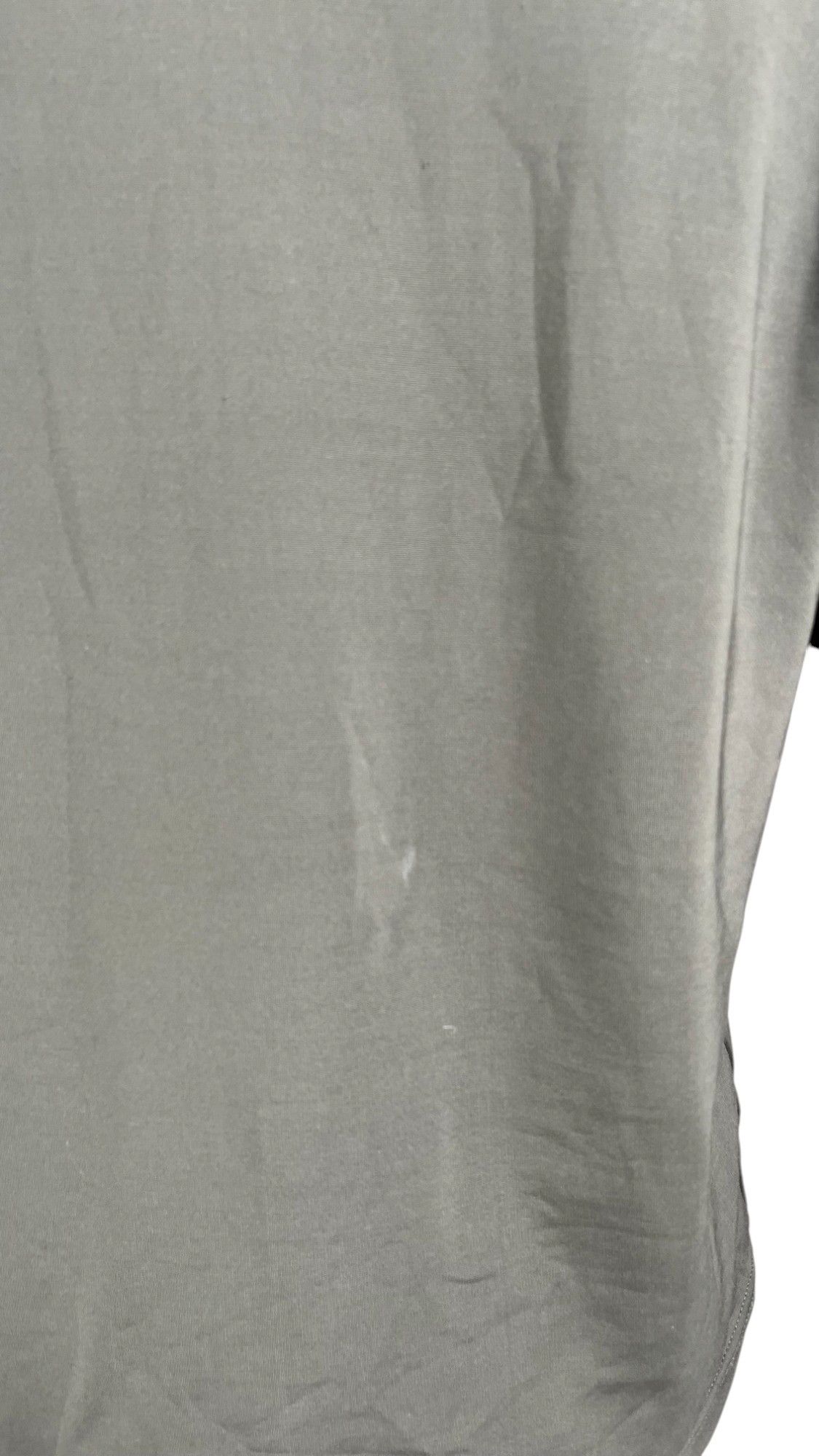 Marithe + Francois Girbaud Tactical Kaki Longsleeve Size US M / EU 48-50 / 2 - 5 Thumbnail