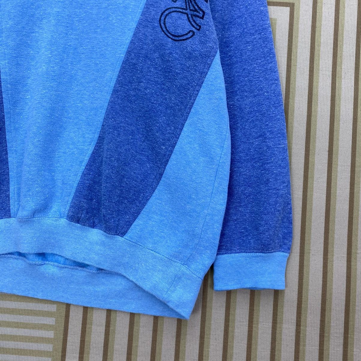 Japanese Brand 🐐Vintage Arumon Road Sweatshirt Size US M / EU 48-50 / 2 - 5 Thumbnail
