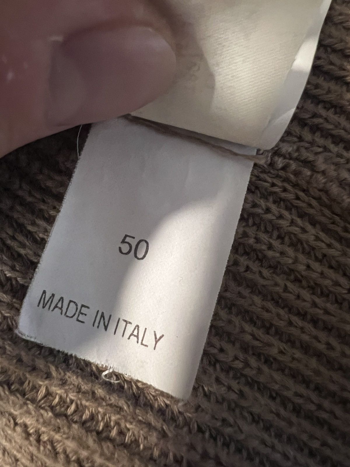 Brunello Cucinelli Retail $2800 Brunello Cucinelli Double-breasted Cardigan Size US M / EU 48-50 / 2 - 8 Thumbnail