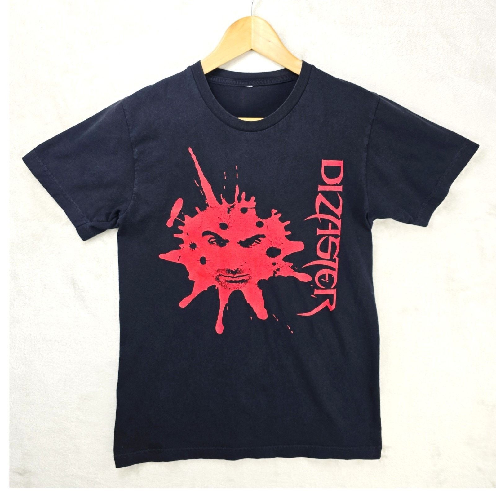 Other Dizaster Legendary Shirt Mens Small Battle Rapper Kotd Smack Size US S / EU 44-46 / 1 - 1 Thumbnail
