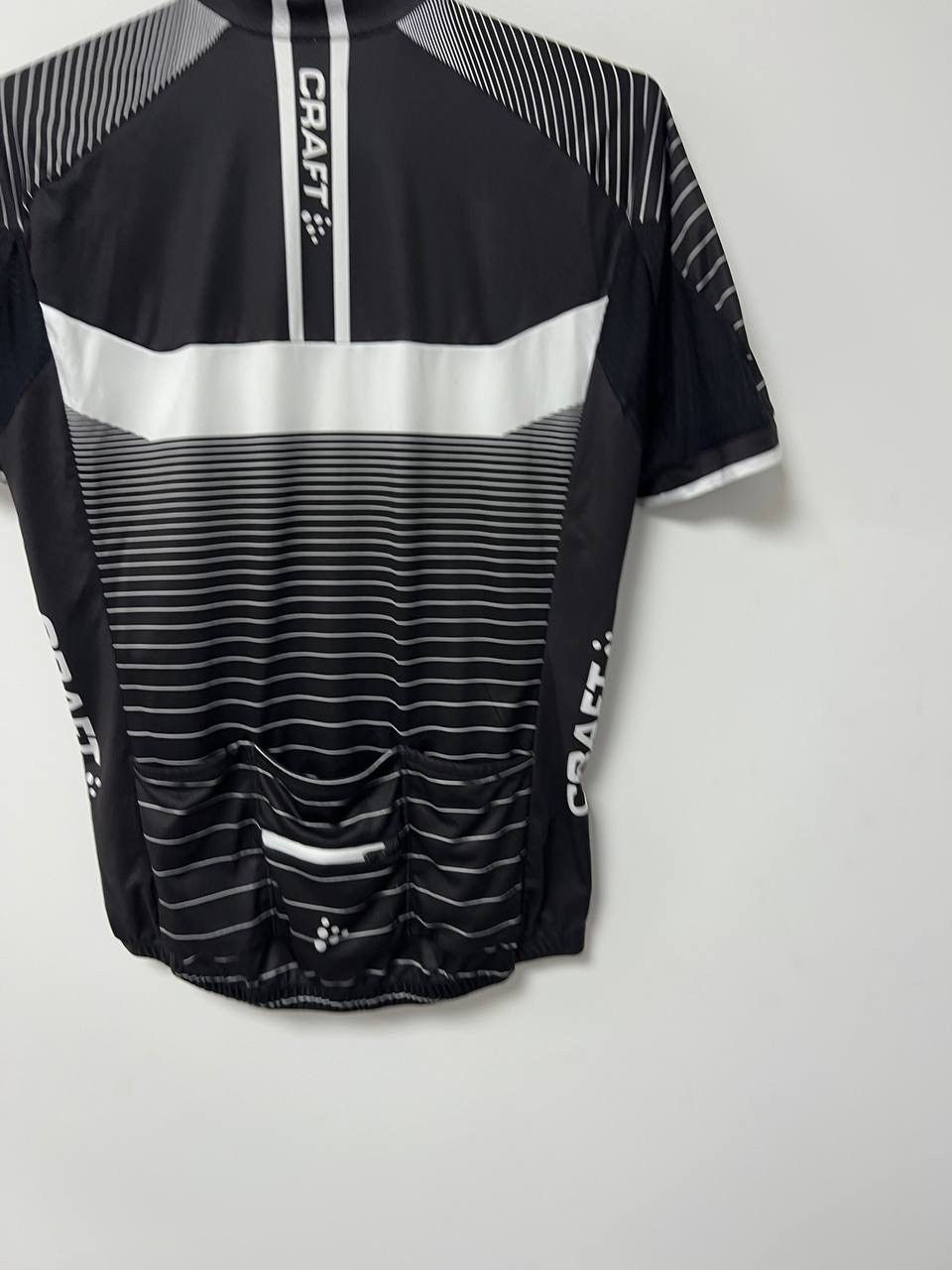 Other Craft Team Cycling Jersey Racing Shirt Bicycle Bike sz M Size US M / EU 48-50 / 2 - 17 Thumbnail