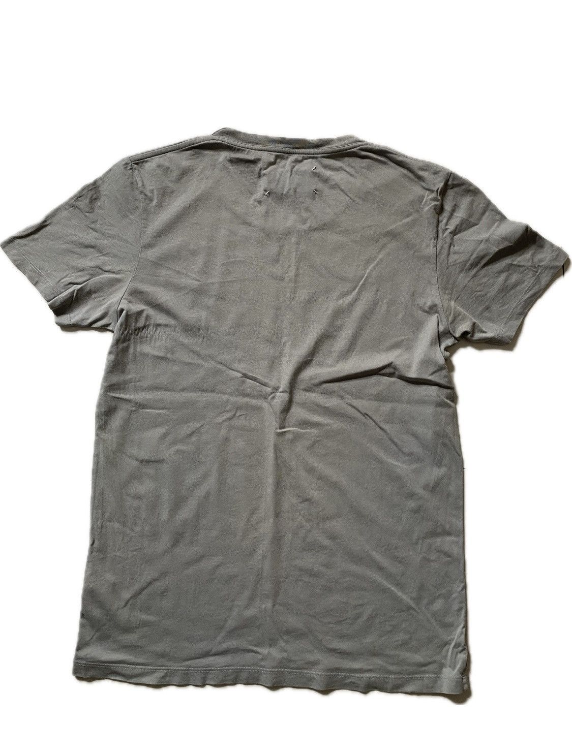 Maison Margiela MAISON MARGIELA T-SHIRT Size US L / EU 52-54 / 3 - 2 Thumbnail