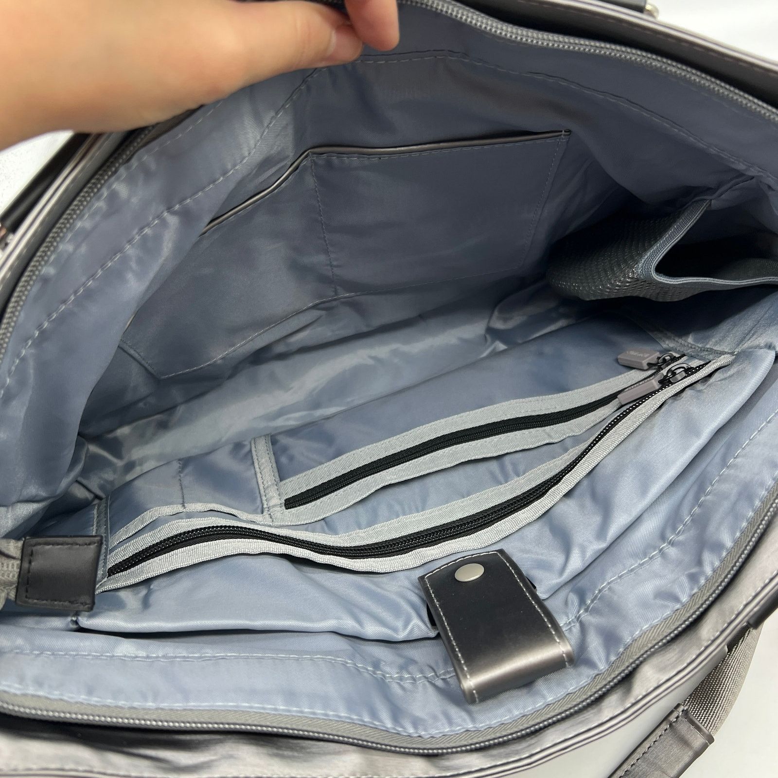 Other IHKWIP Cargo Catchall Tote with Two Crossbody Straps Size ONE SIZE - 6 Thumbnail