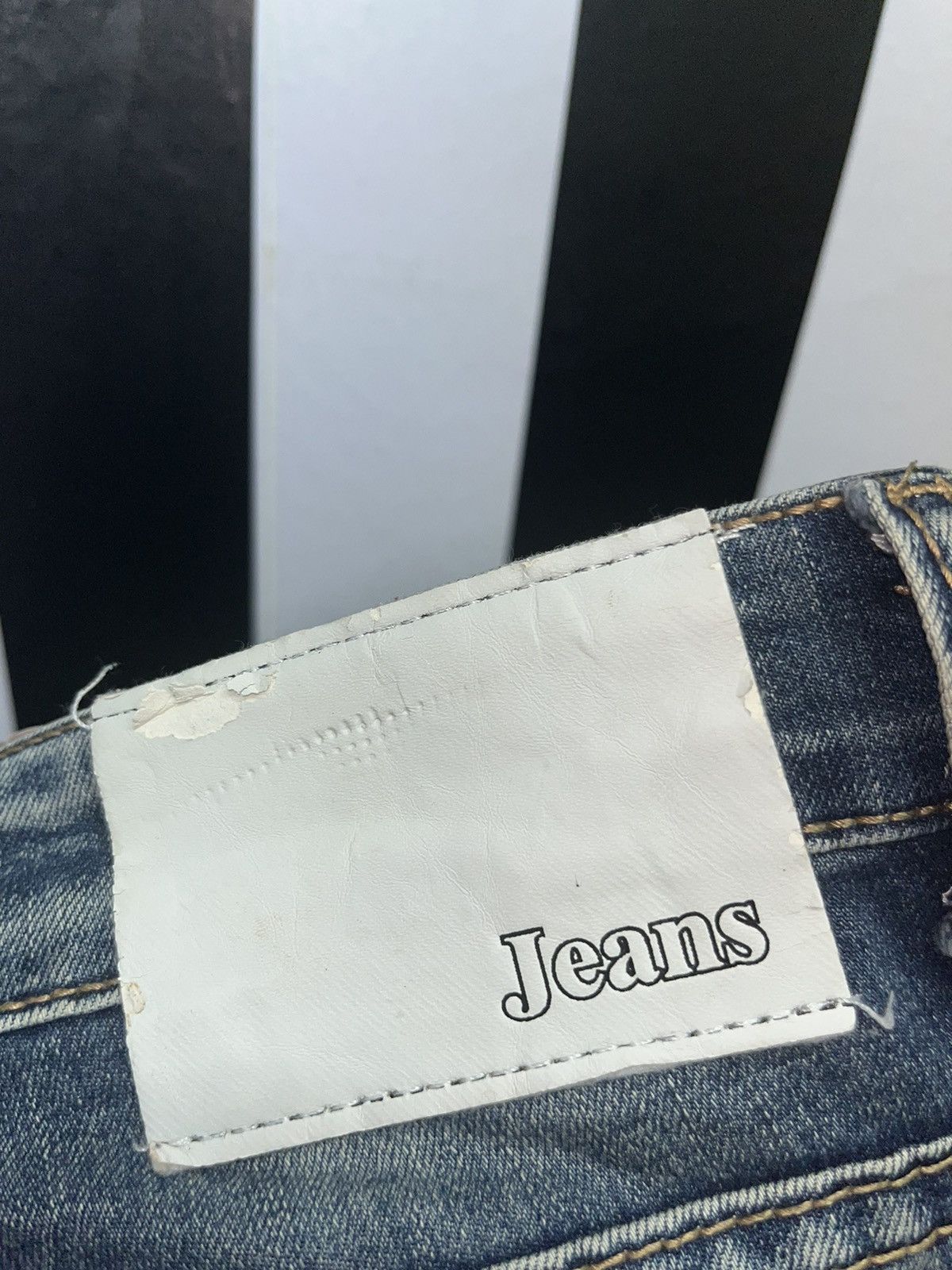 Other Skul jeans very rare Size US 33 - 3 Thumbnail