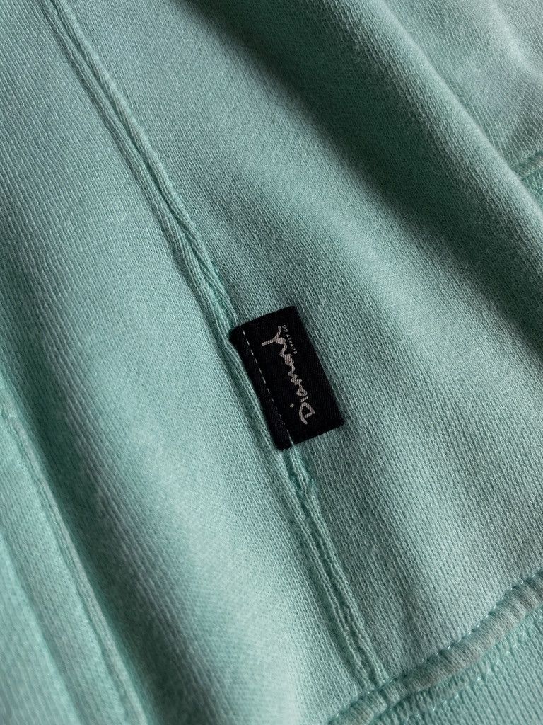 Diamond Supply Co. Diamond Supply Co. Two tone Sweatshirt Size US M / EU 48-50 / 2 - 3 Thumbnail