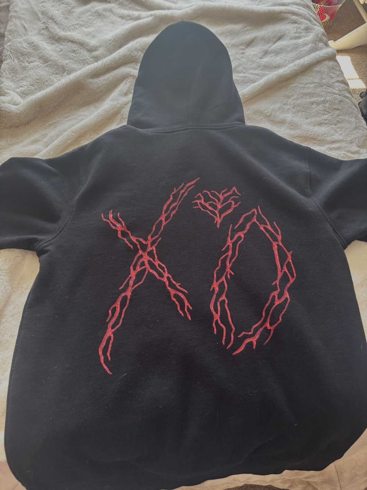 The Weeknd The Weeknd After Hours Hoodie Size US L / EU 52-54 / 3 - 3 Thumbnail