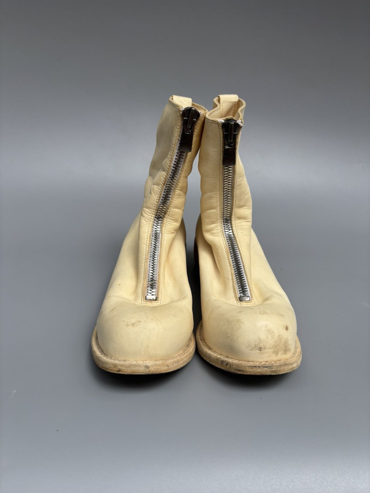 Guidi Guidi Boots PL1 Size US 6 / IT 36 - 3 Thumbnail