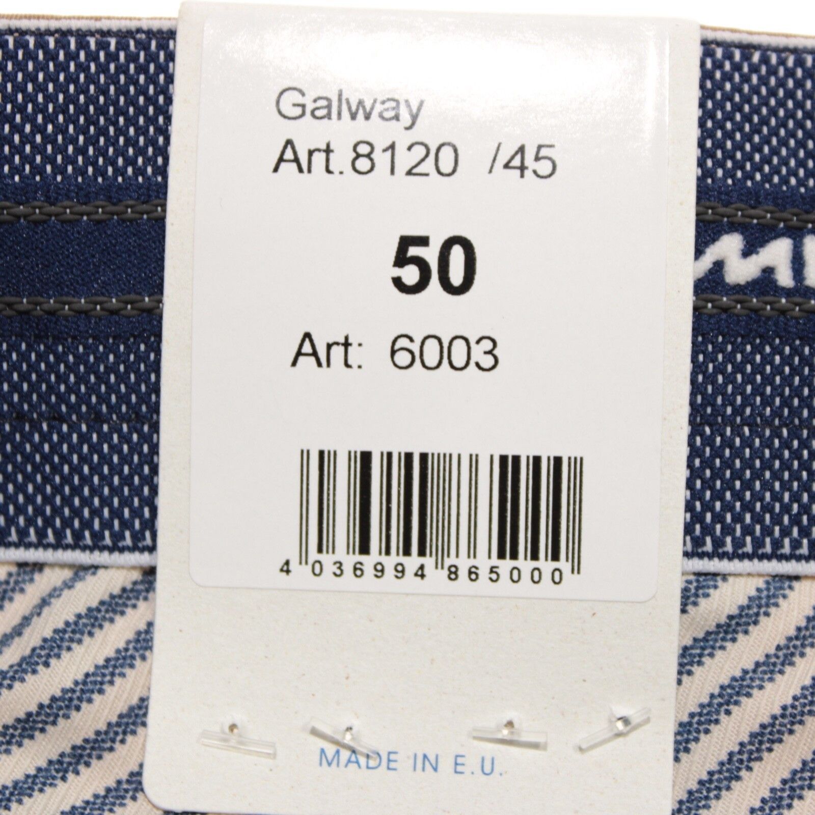 Other Meyer New with tags Jogger Size 34 US In Beige Size US 34 / EU 50 - 5 Thumbnail