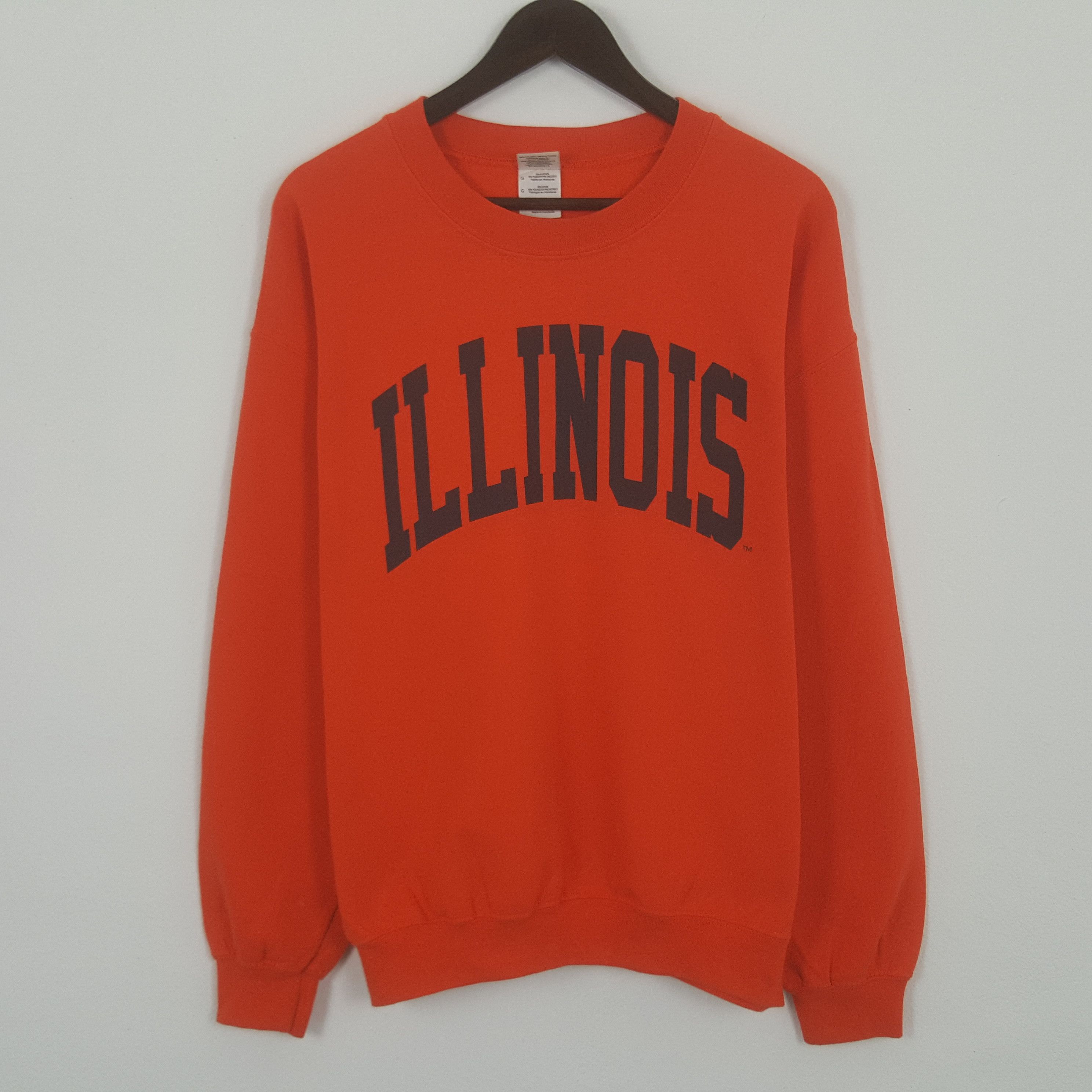 Vintage Illinois Sweatshirt