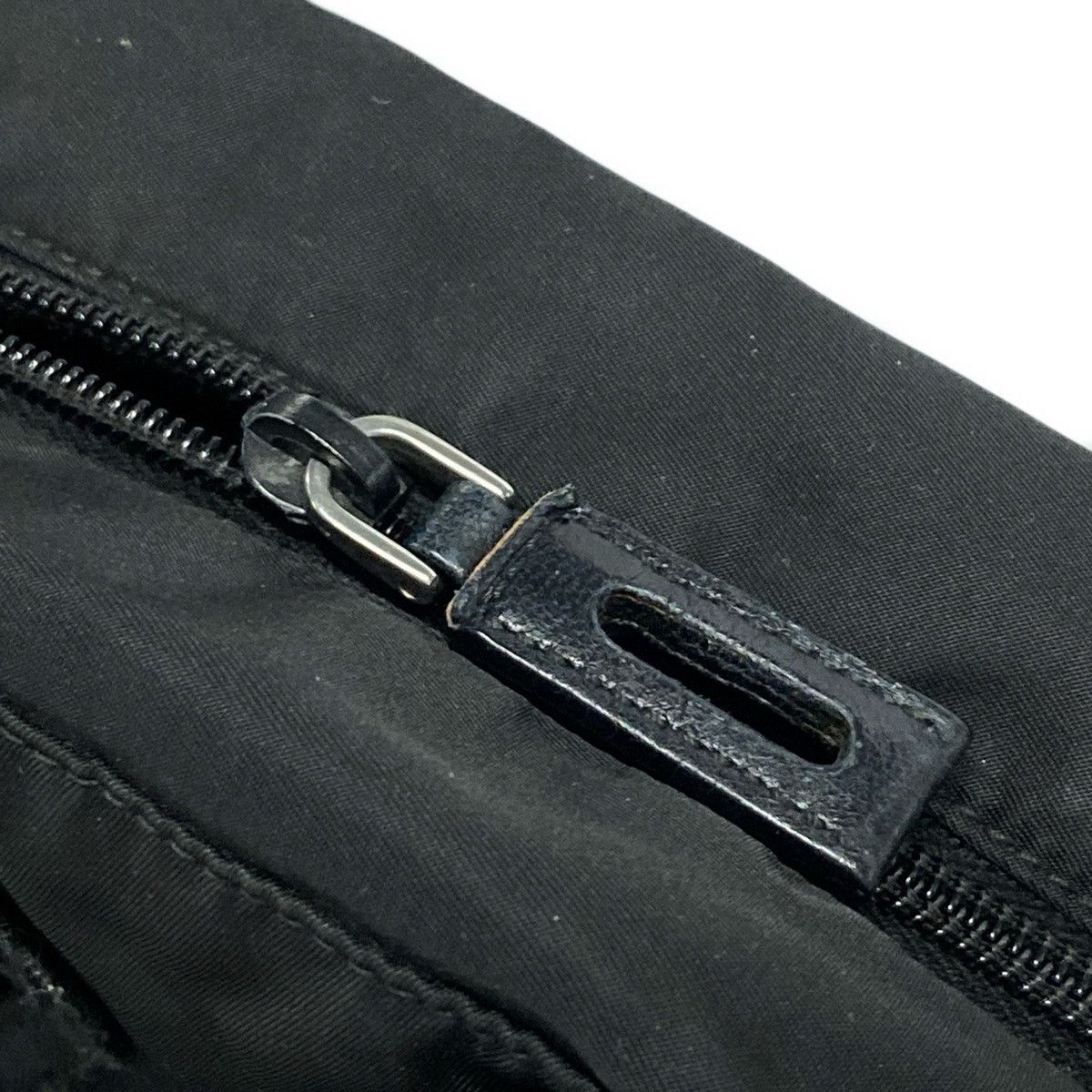 Prada PRADA Triangle Logo Handbag Size ONE SIZE - 16 Thumbnail
