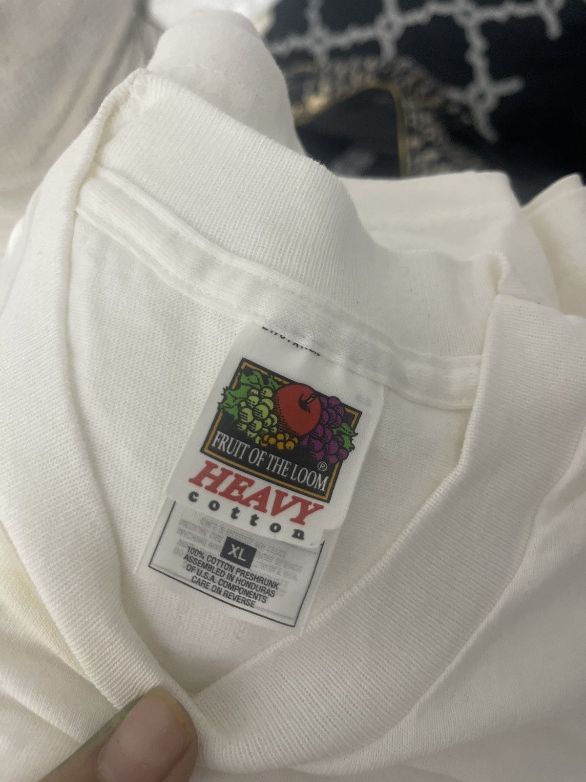 Fashion Victim × Vintage Vintage 1995 Ghost in the Shell Fashion Victim Size XL Size US XL / EU 56 / 4 - 3 Thumbnail