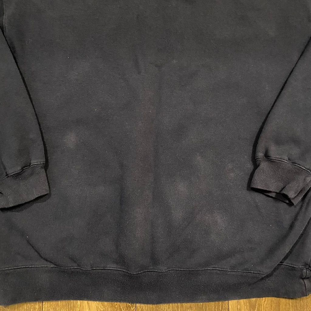 Nike Nike black hoodie size L Size US L / EU 52-54 / 3 - 5 Thumbnail