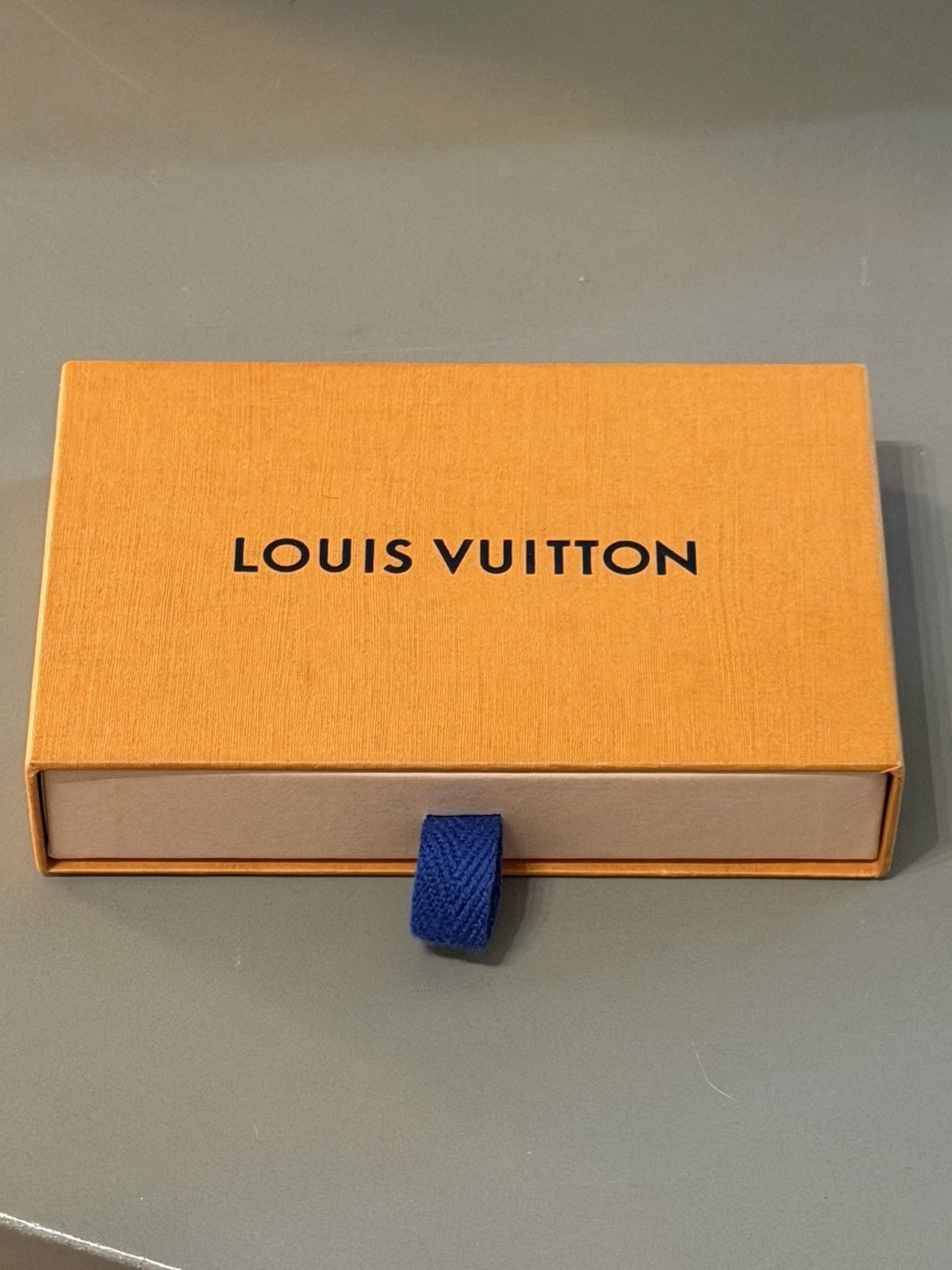 Louis Vuitton Louis Vuitton Pocket Organizer Black Neon Wallet Size ONE SIZE - 11 Thumbnail