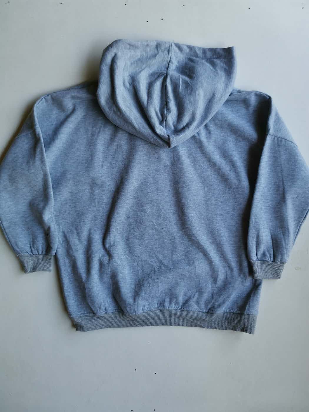 Other Vintage Friday Bird Printing Sweatshirt Size US L / EU 52-54 / 3 - 5 Thumbnail