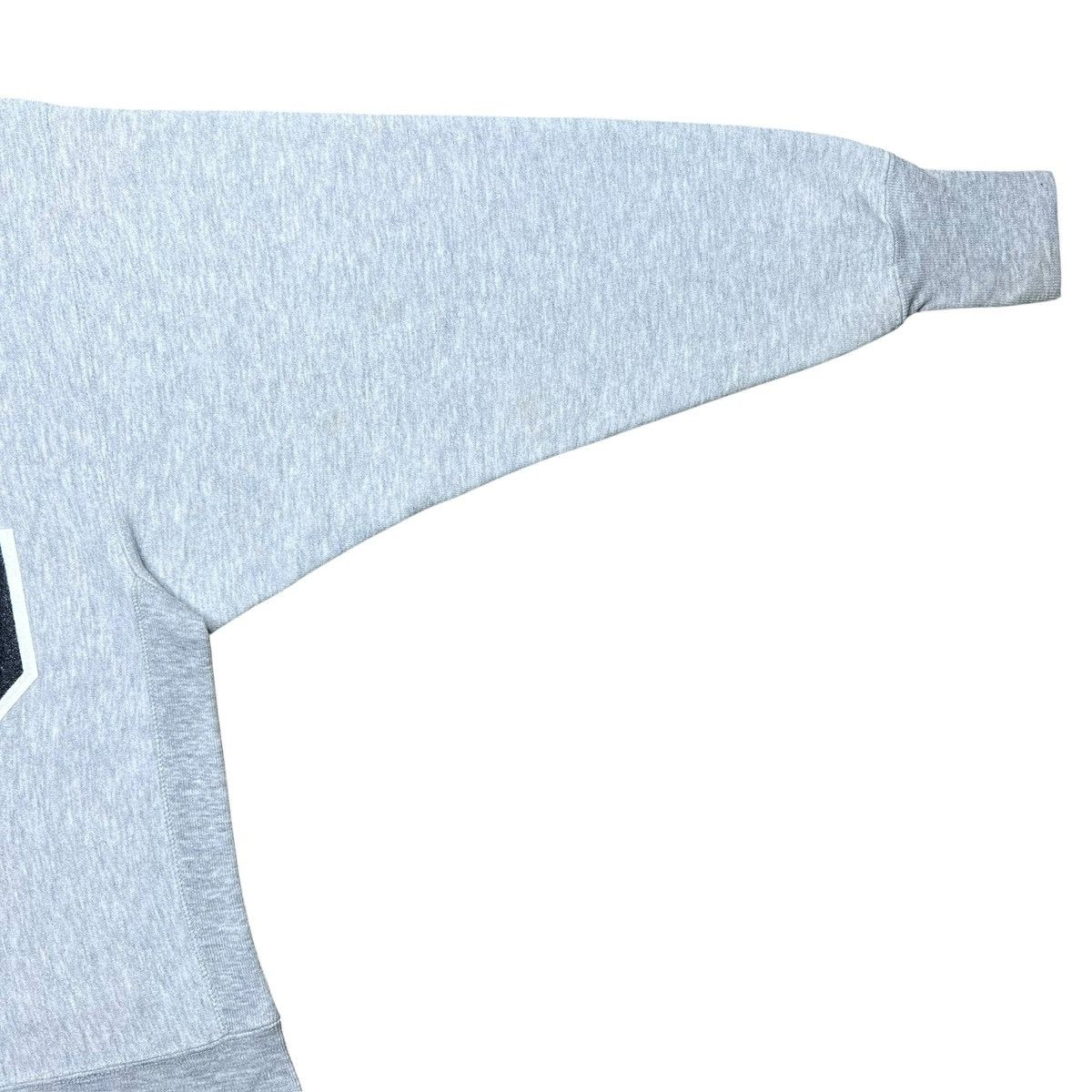 Champion Vintage 1990s Champion Reverse Weave St. Georges Sweatshirt Size US L / EU 52-54 / 3 - 13 Thumbnail