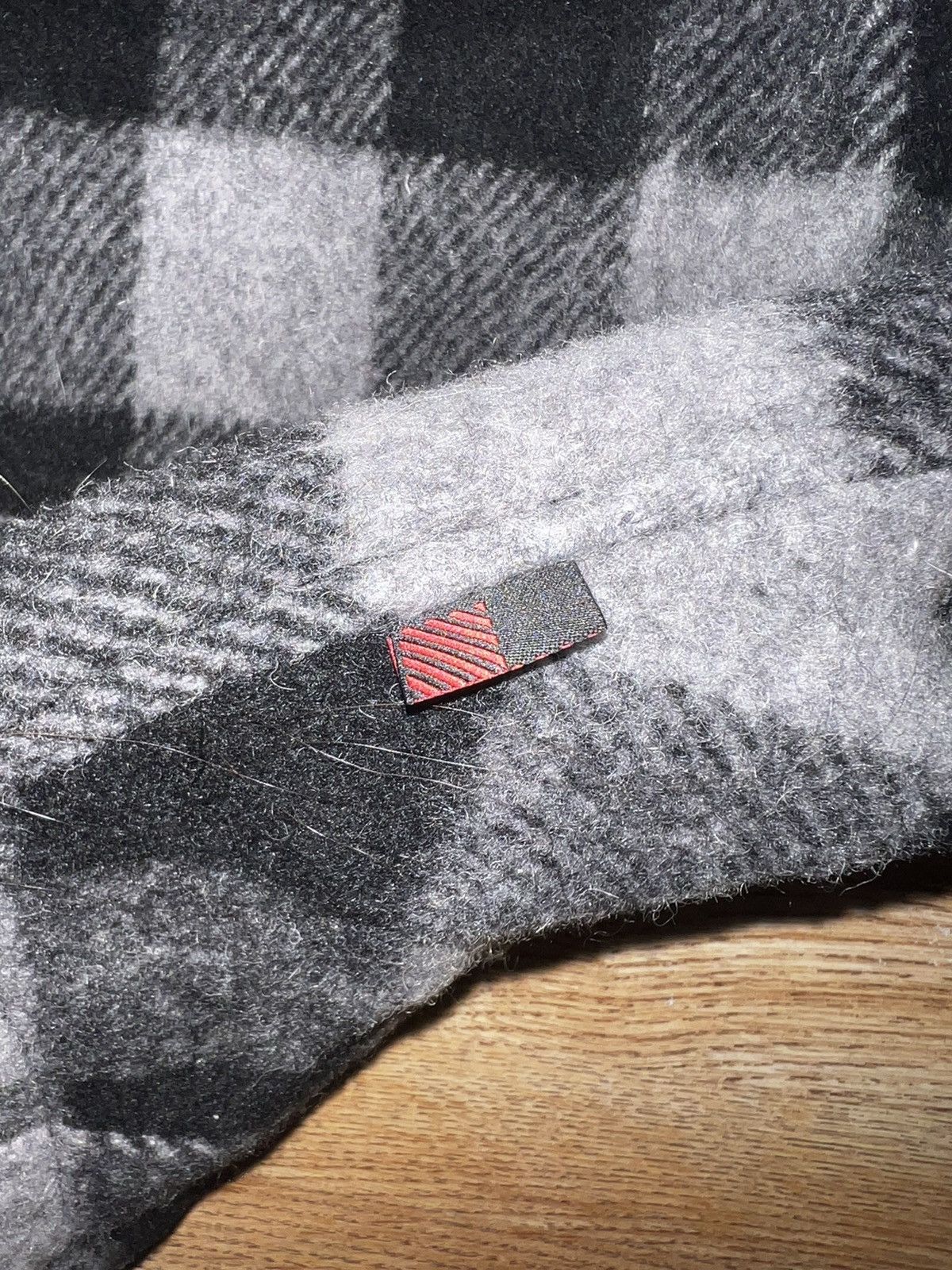 Vintage × Woolrich Woolen Mills JOHN RICH AND BROS WOOLRICH PLAID JACKET Size US S / EU 44-46 / 1 - 16 Thumbnail