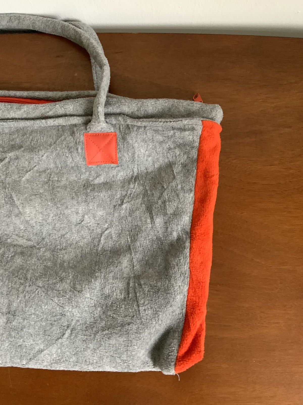 Japanese Brand Body Max by Kansai Yamamoto Tote Bag Size ONE SIZE - 6 Thumbnail