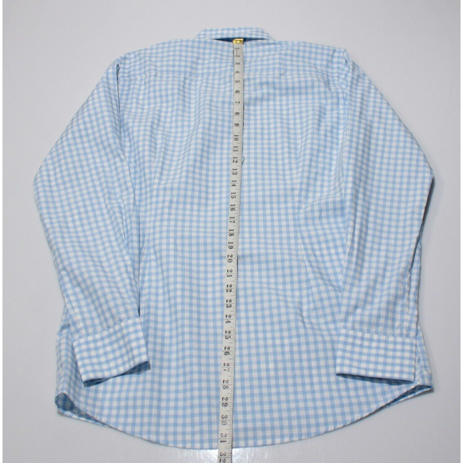 Eton Eton New with tags Shirt Size M US In Blue Size US M / EU 48-50 / 2 - 6 Thumbnail