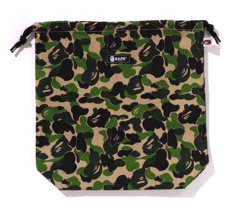 Bape Bape Tote Bag Size ONE SIZE - 3 Thumbnail