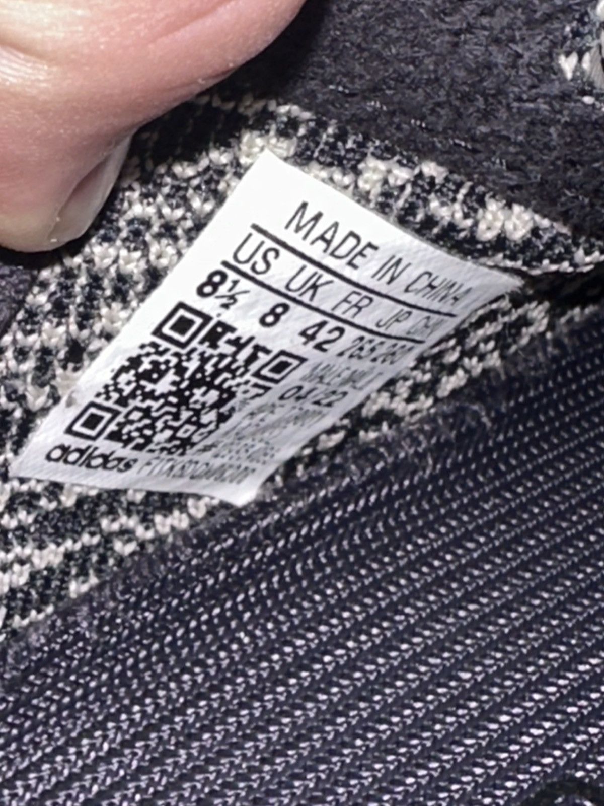 Adidas × Kanye West × Yeezy Yeezy 350 Turtle Dove Size US 8.5 / EU 41-42 - 9 Thumbnail